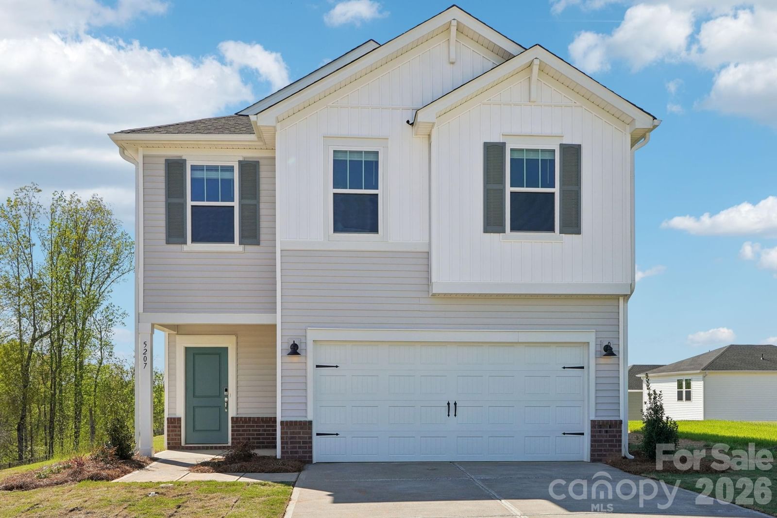 Property at 5511 Chambray, Cherryville, NC 28021