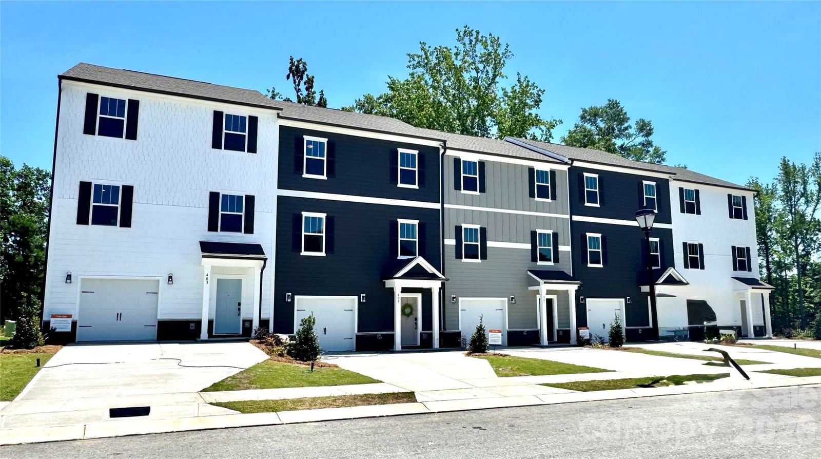 409 Drawbar Drive #133, Clover, SC 29710