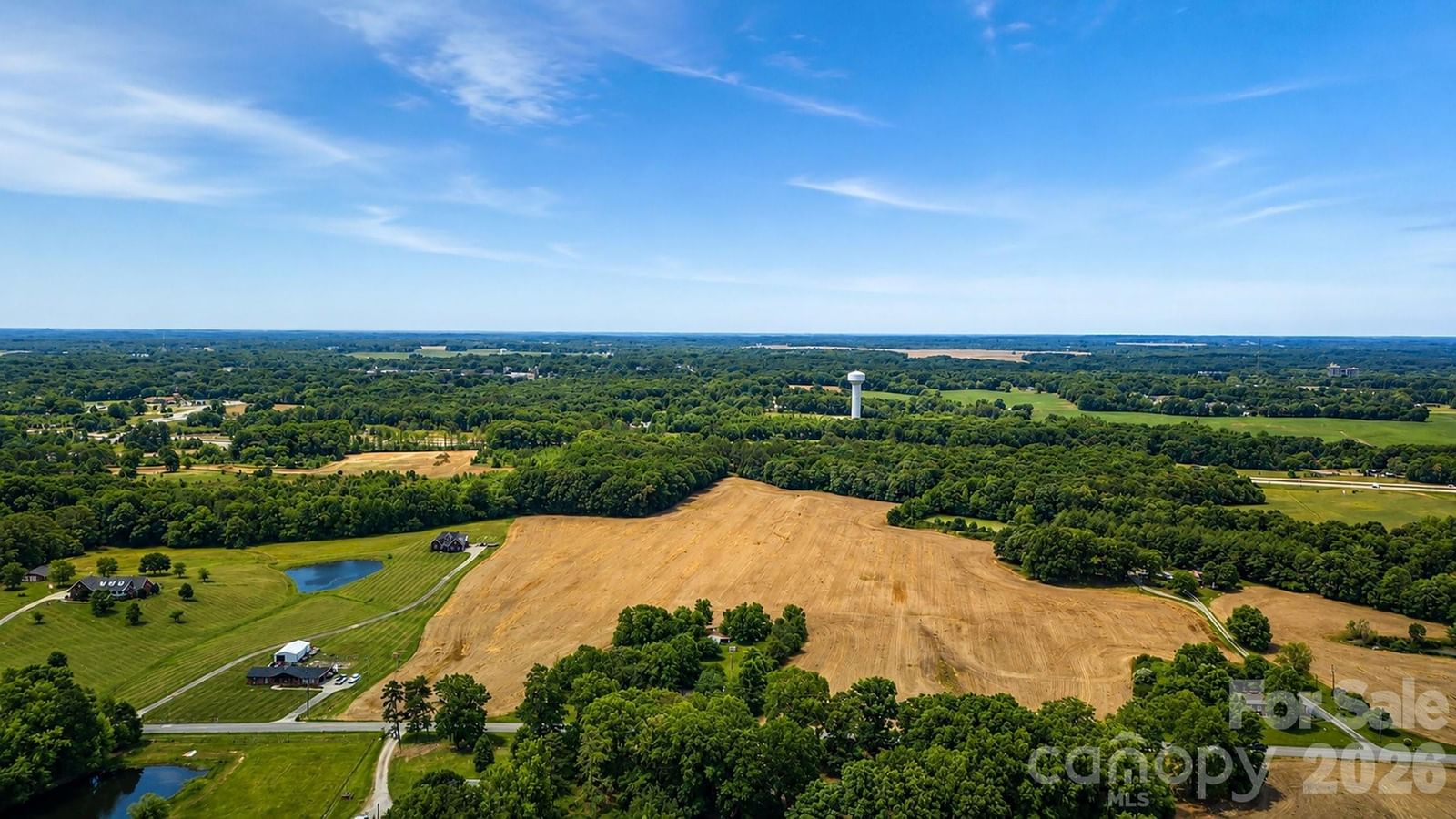 Property at 4506 Monroe Ansonville, Wingate, NC 28714