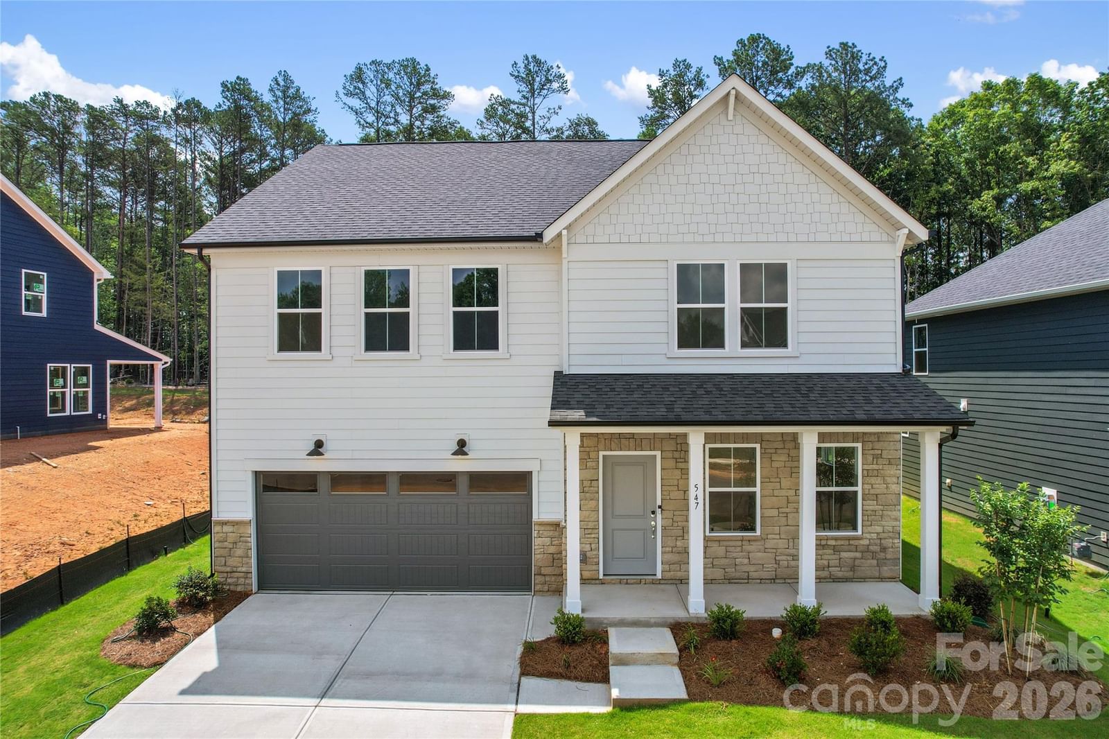 Property at 547 Cottage Garden, Belmont, NC 28012