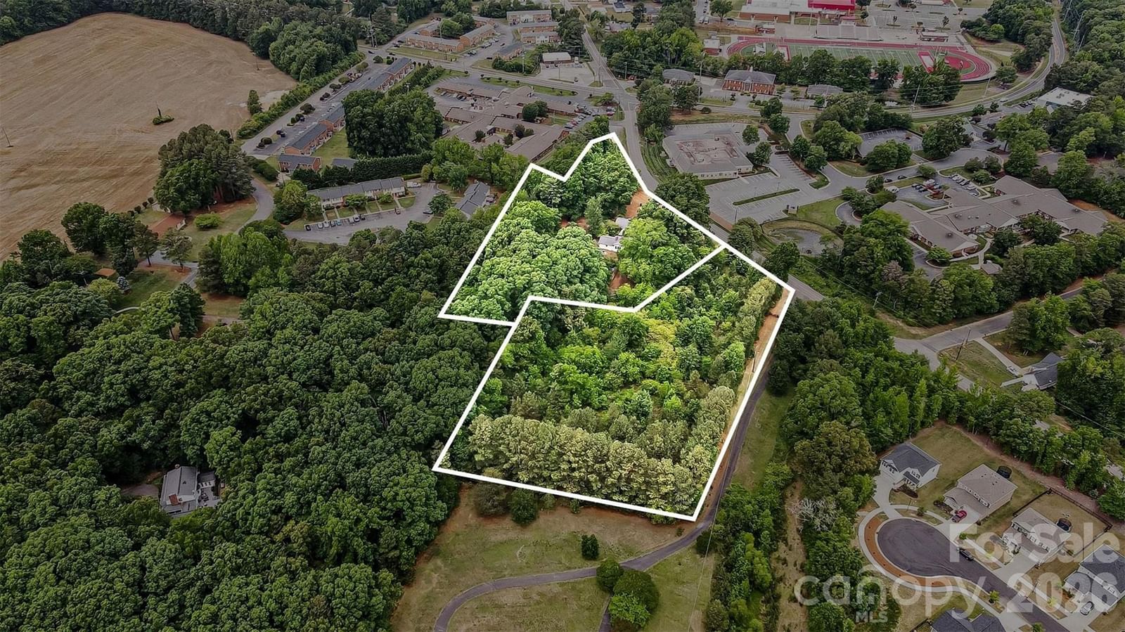 Property at 1116 Medlin, Monroe, NC 28112