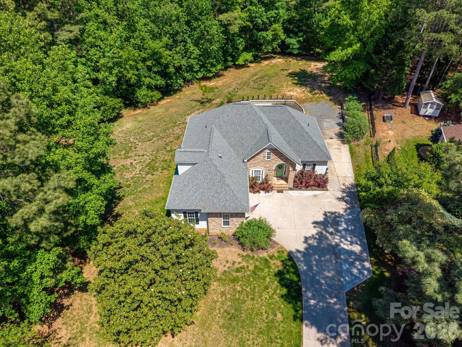 122 Maple View Drive #114, Troutman, NC 28166 - Photo 4