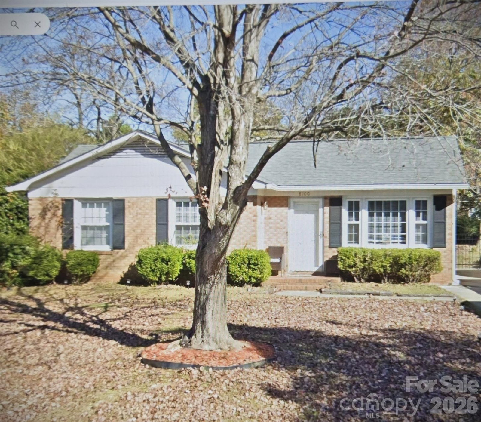 Property at 8100 Wynnview Road, Indian Trail, NC 28079
