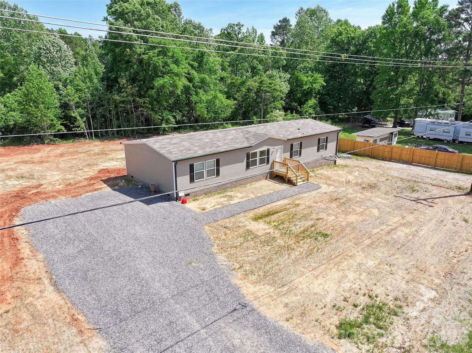 6280 Old US 70 Highway, Cleveland, NC 27013