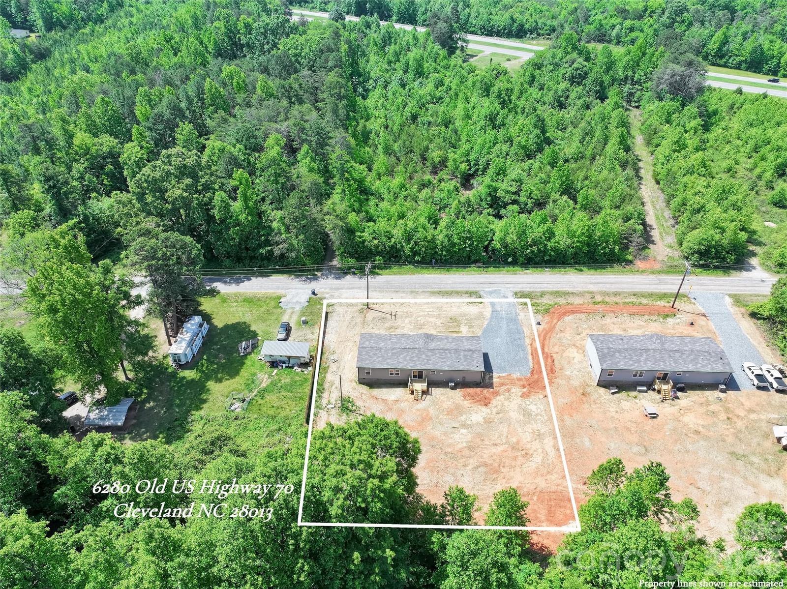 6280 Old US 70 Highway, Cleveland, NC 27013 - Photo 2