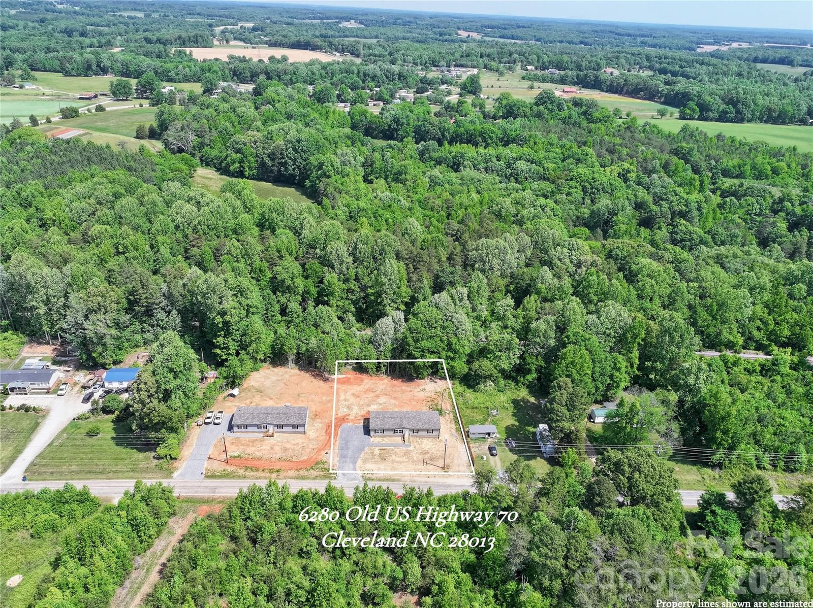 6280 Old US 70 Highway, Cleveland, NC 27013 - Photo 4