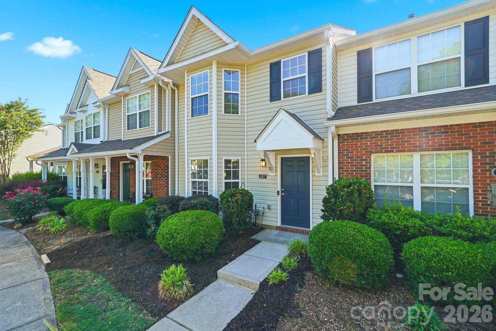 687 Rock Lake Glen, Fort Mill, SC 29715