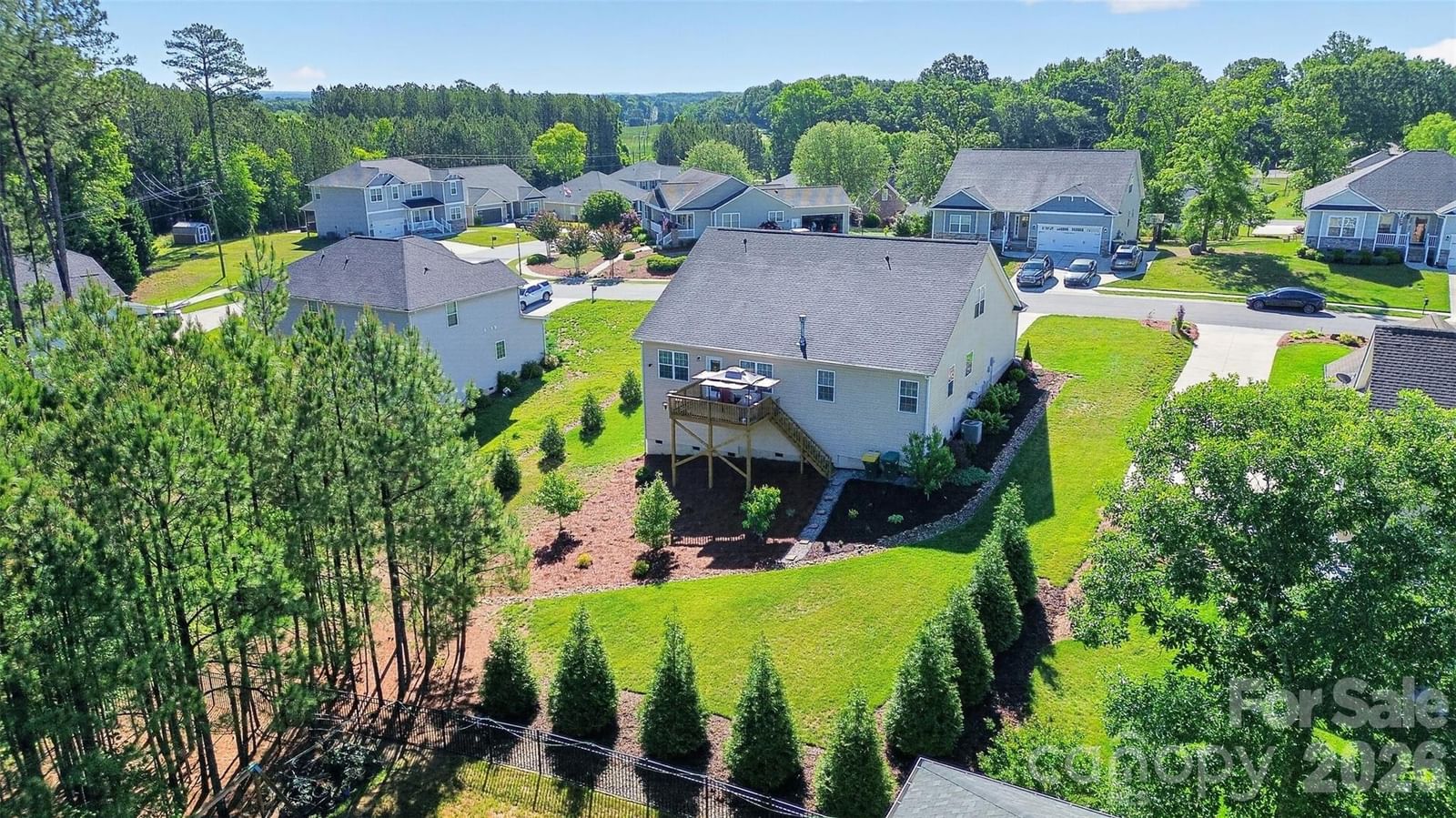 413 Colton Street, Oakboro, NC 28129 - Photo 5