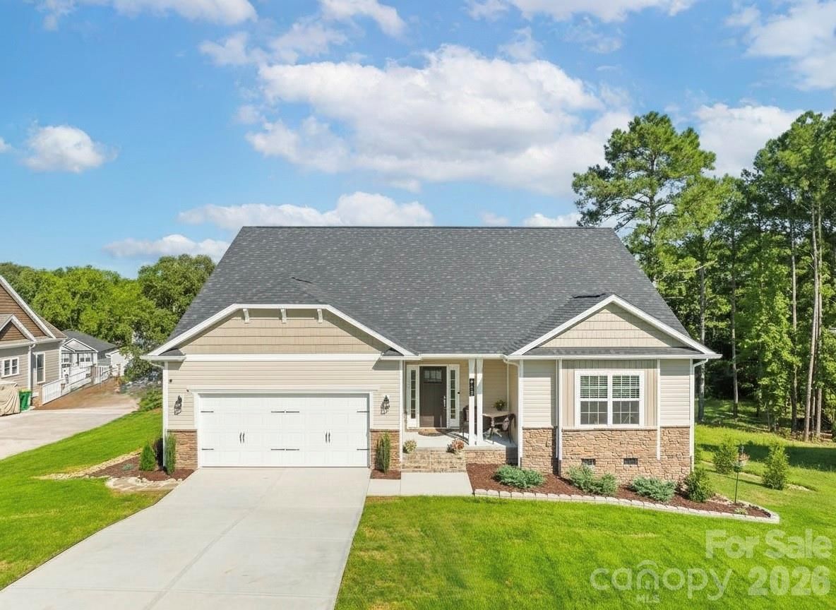 413 Colton Street, Oakboro, NC 28129