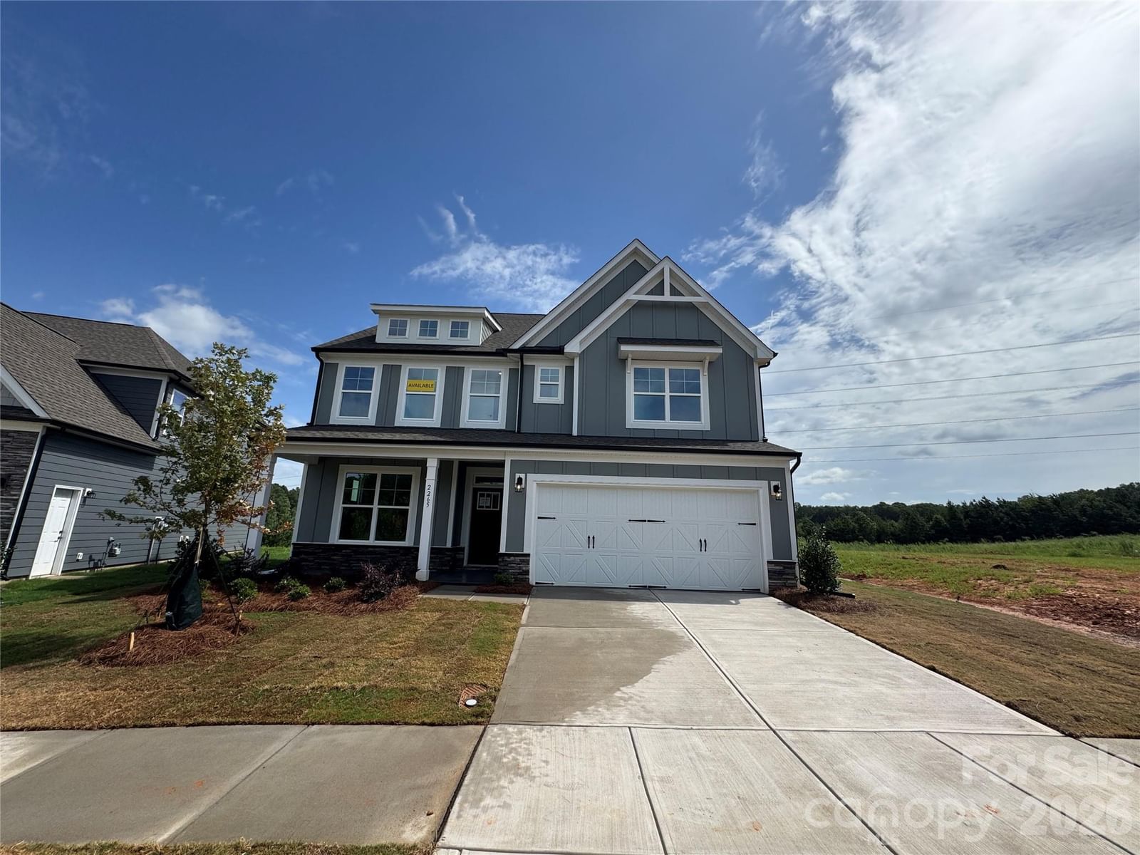 Property at 2265 Tabor, Sherrills Ford, NC 28673