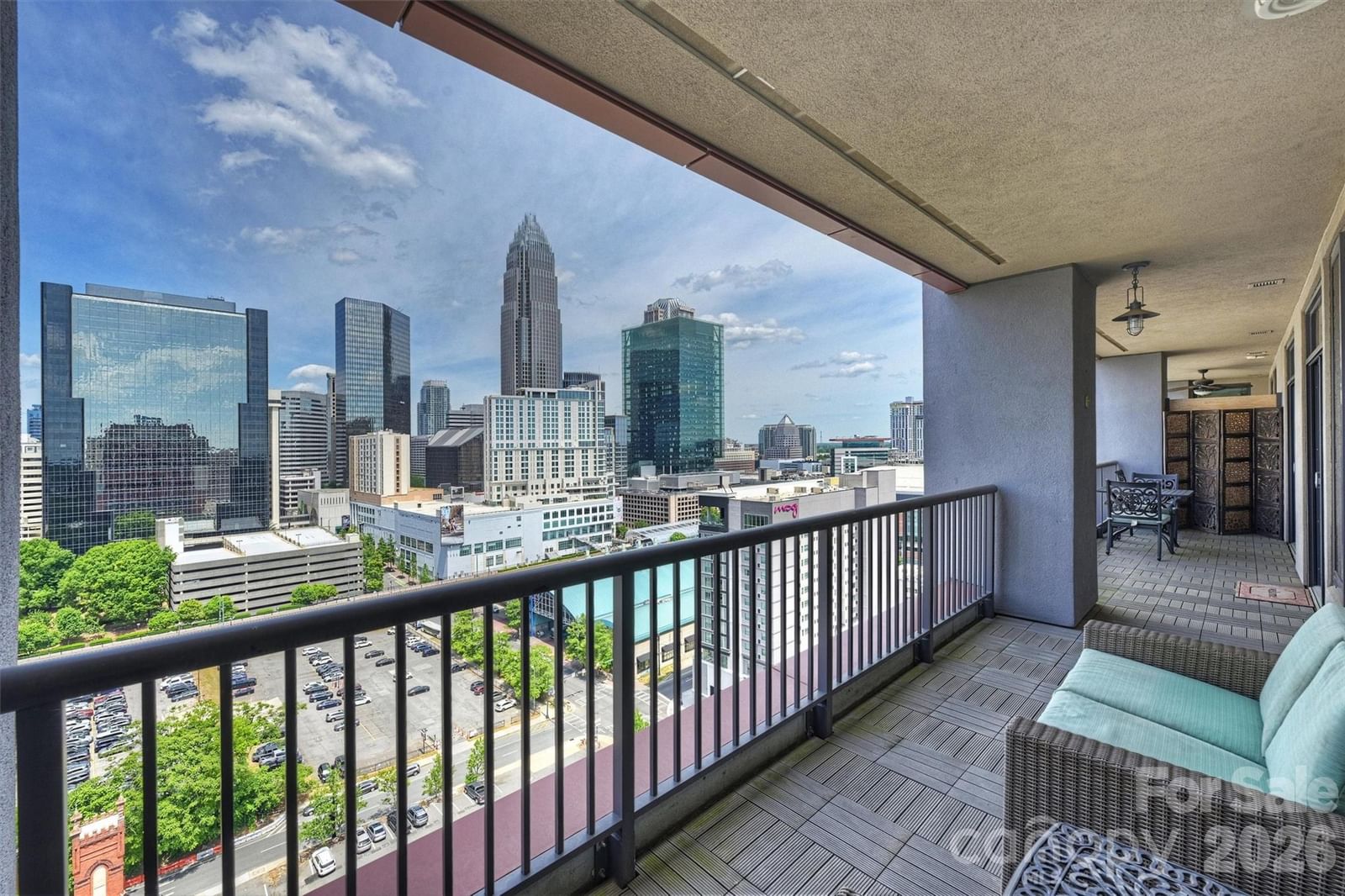 Property at 222 Caldwell #1708, Charlotte, NC 28202