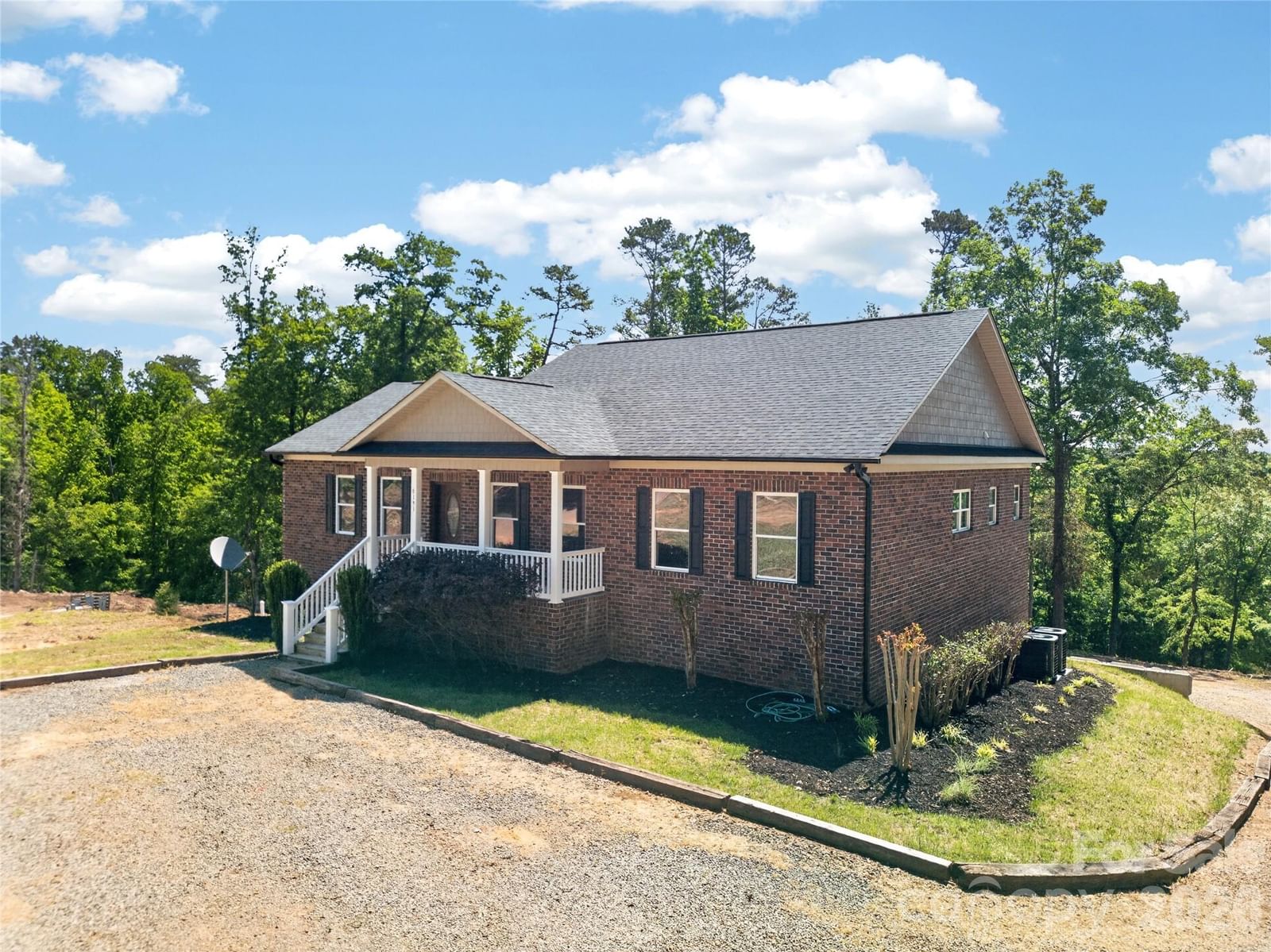 6151 Settlers Trail, Stanfield, NC 28163 - Photo 2
