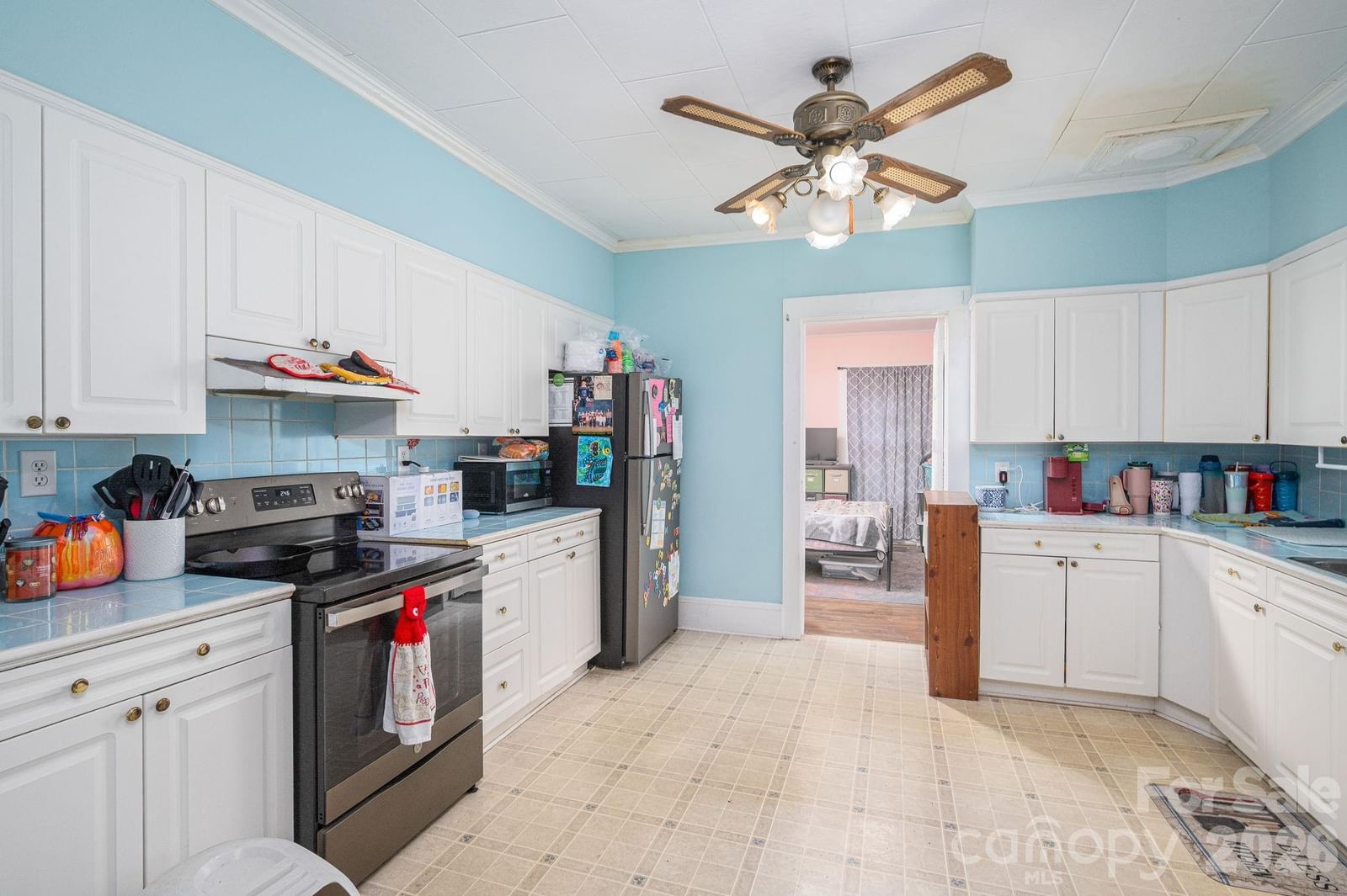 Property at 101 Huss, Cherryville, NC 28021