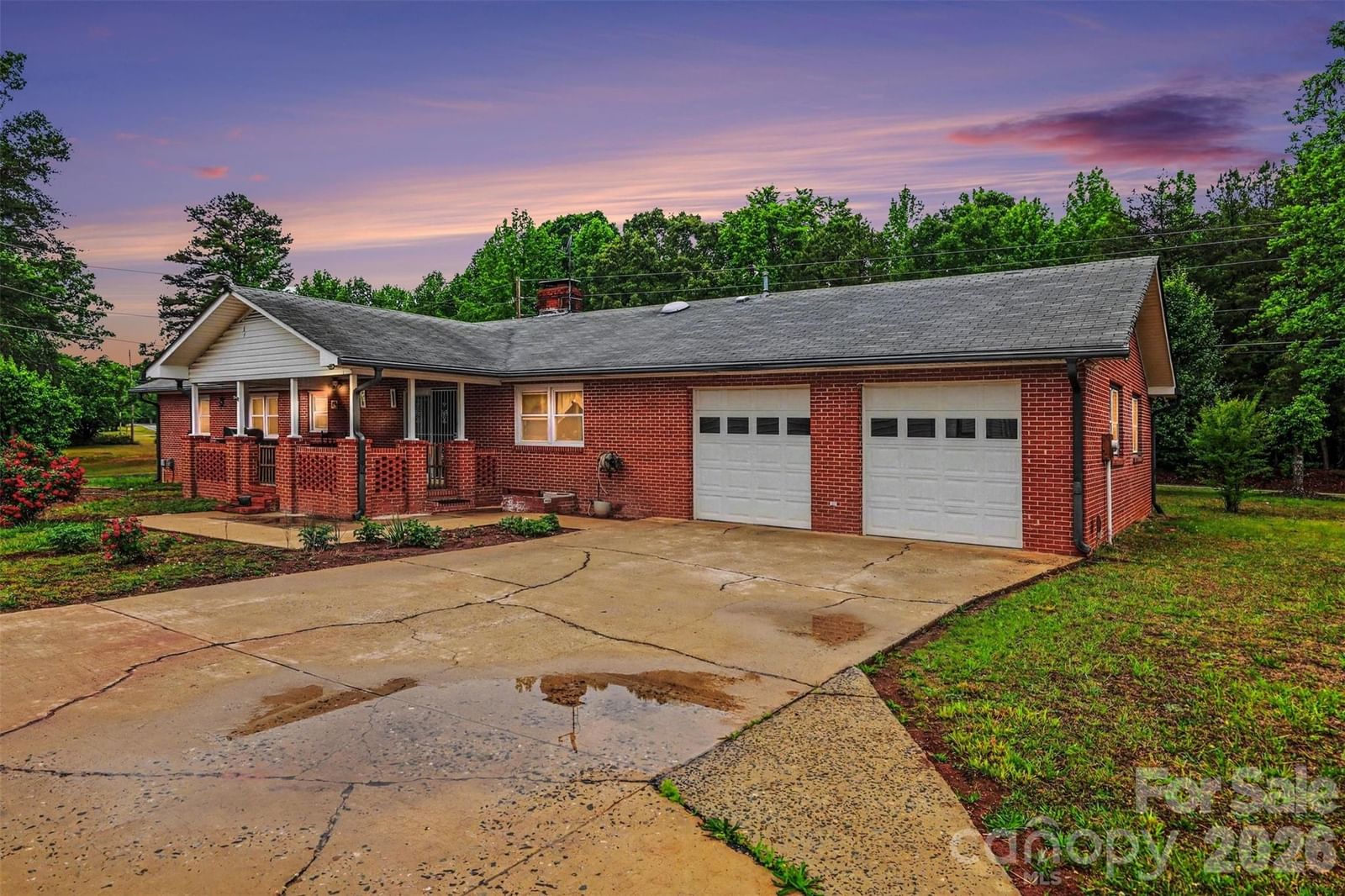 Property at 105 Fox Fire, Gastonia, NC 28052