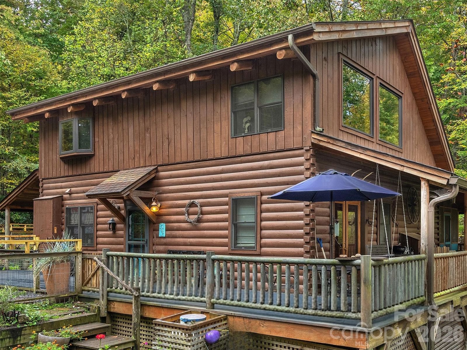 102 Carriage Drive, Fairview, NC 28730 - Photo 3