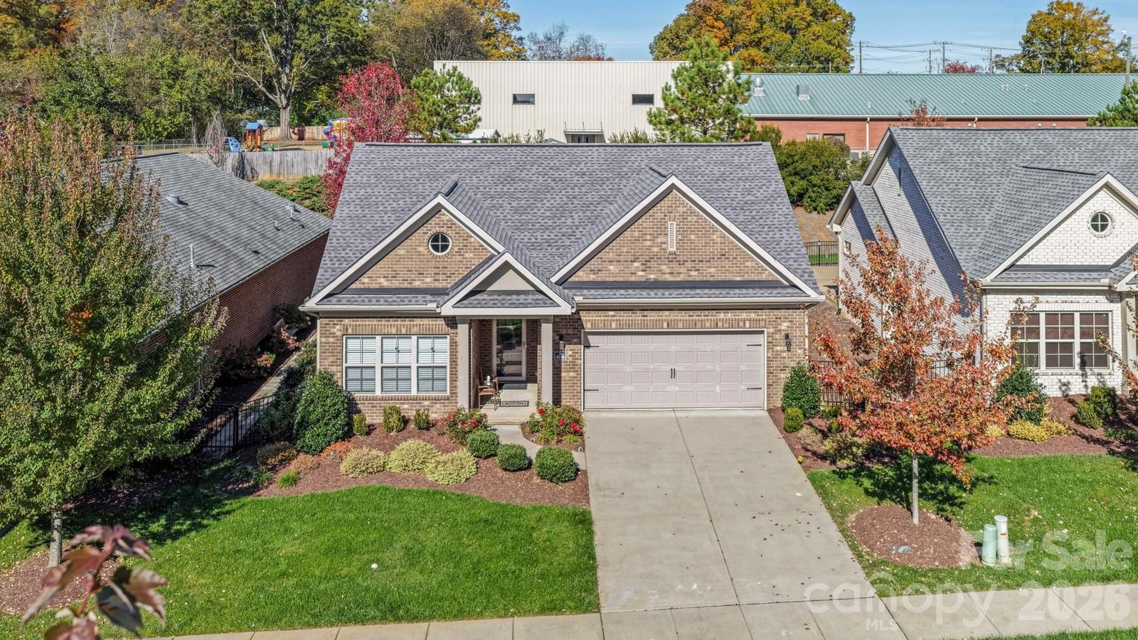 4516 Ideal Way, Harrisburg, NC 28075 - Photo 2
