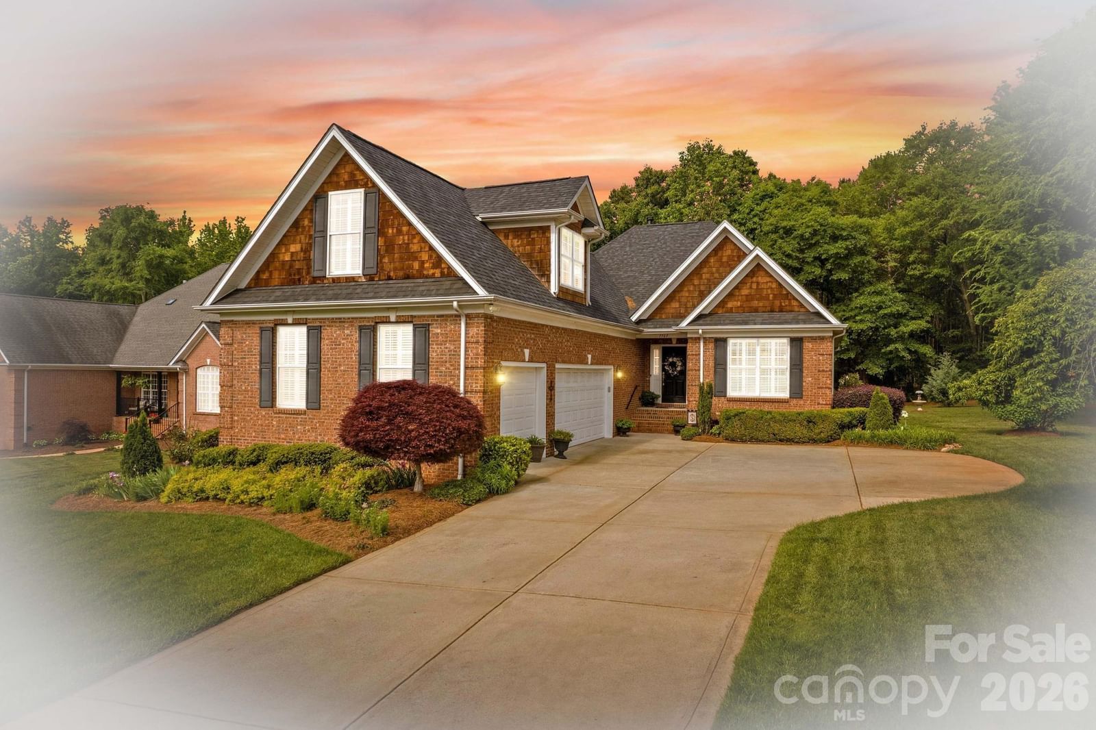 Property at 7767 St Andrews Lane, Denver, NC 28164