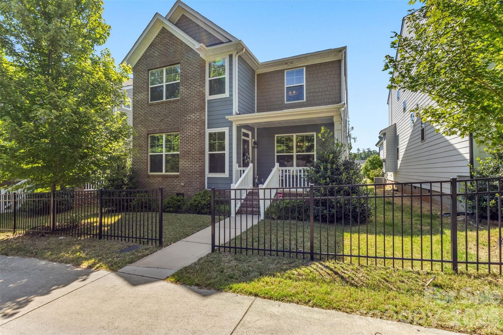 647 R L Stowe Road, Belmont, NC 28012