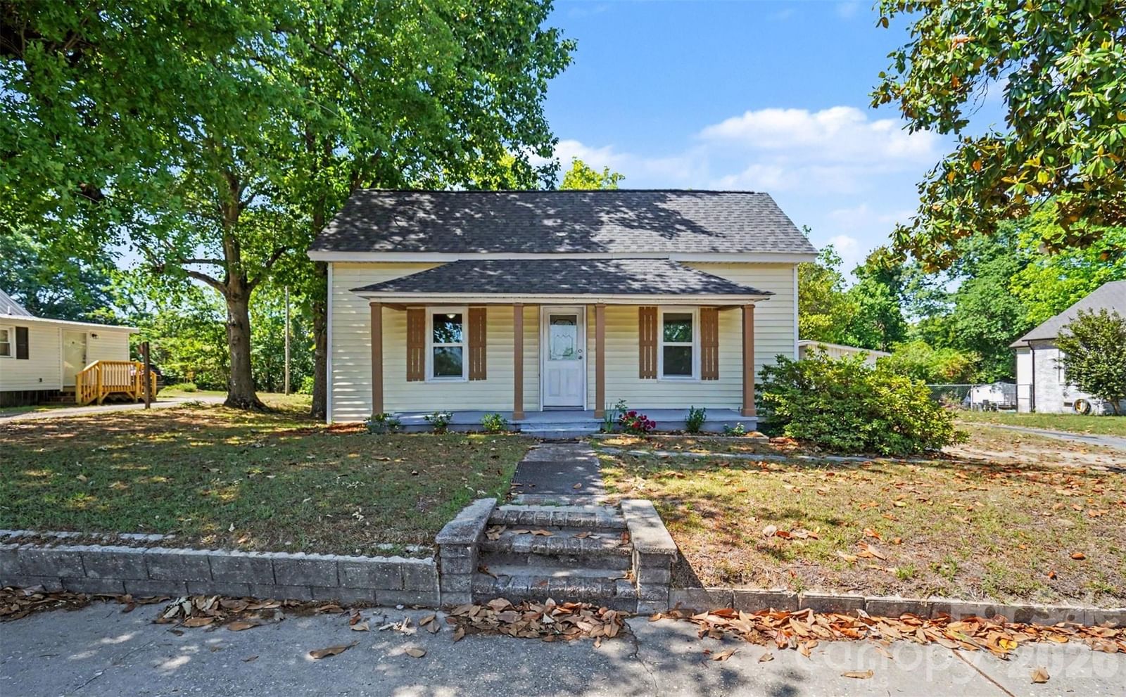 503 McGregor Street, Pageland, SC 29728 - Photo 2