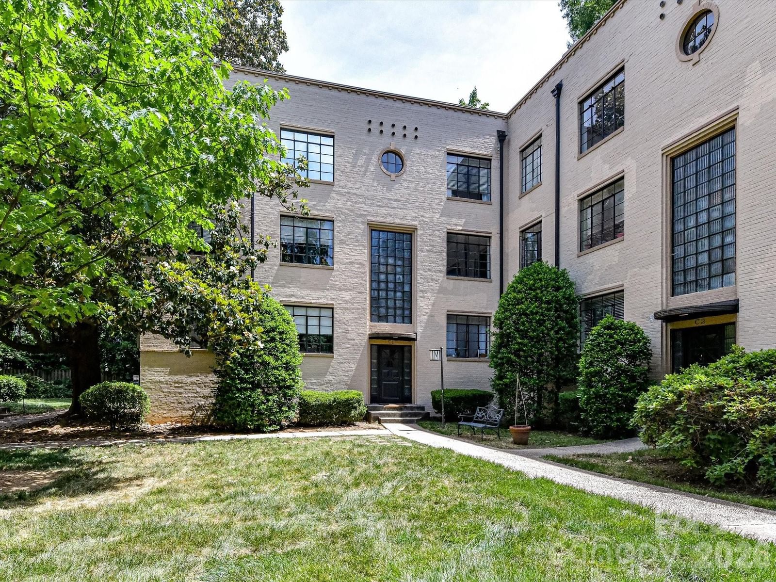Property at 1121 Myrtle #47, Charlotte, NC 28203