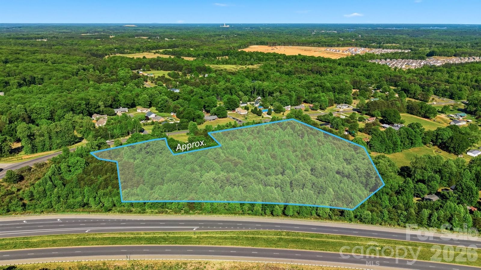 Property at 5429 NC 16 Business, Maiden, NC 28650