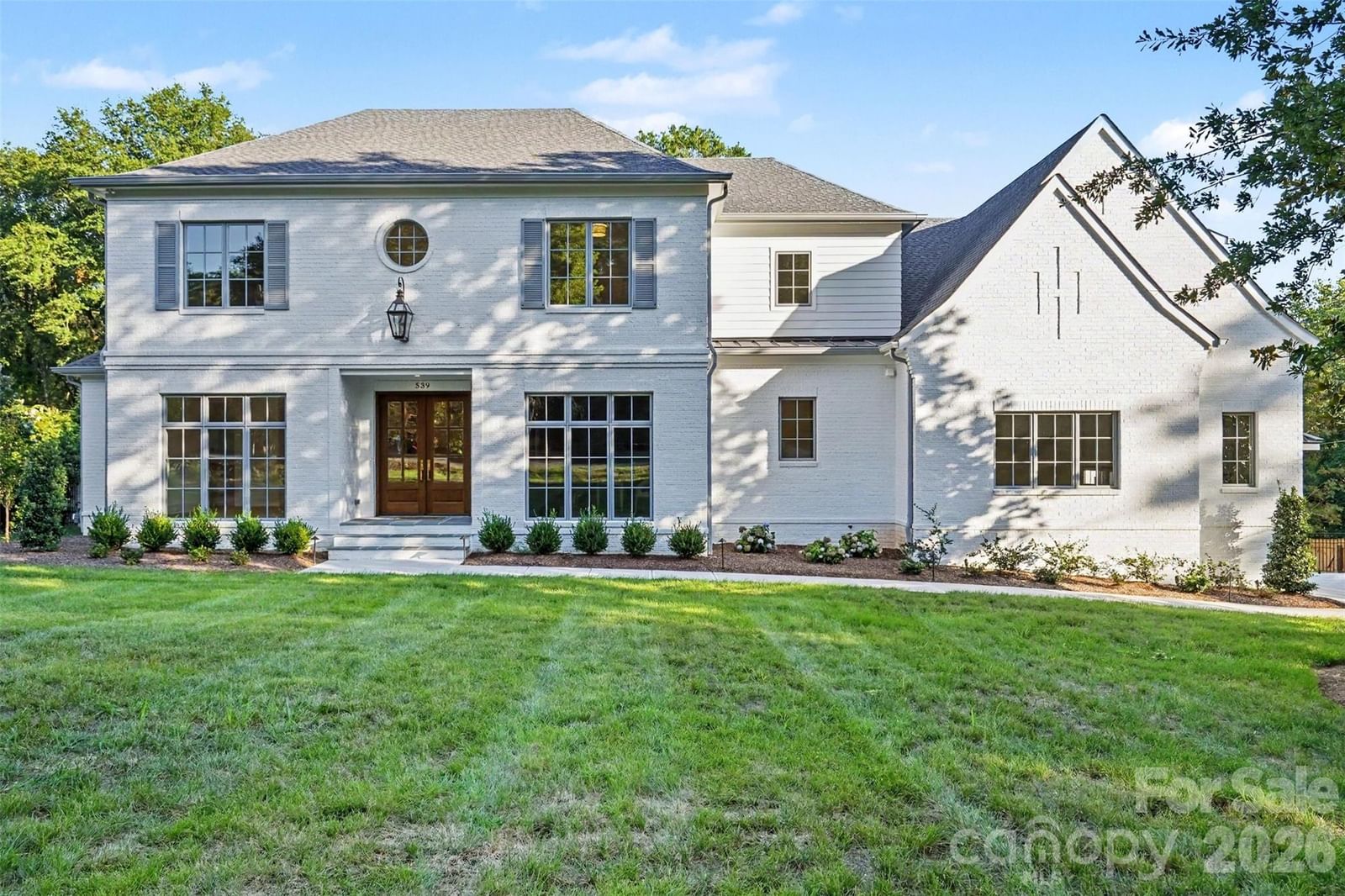539 Mammoth Oaks Drive, Charlotte, NC 28270