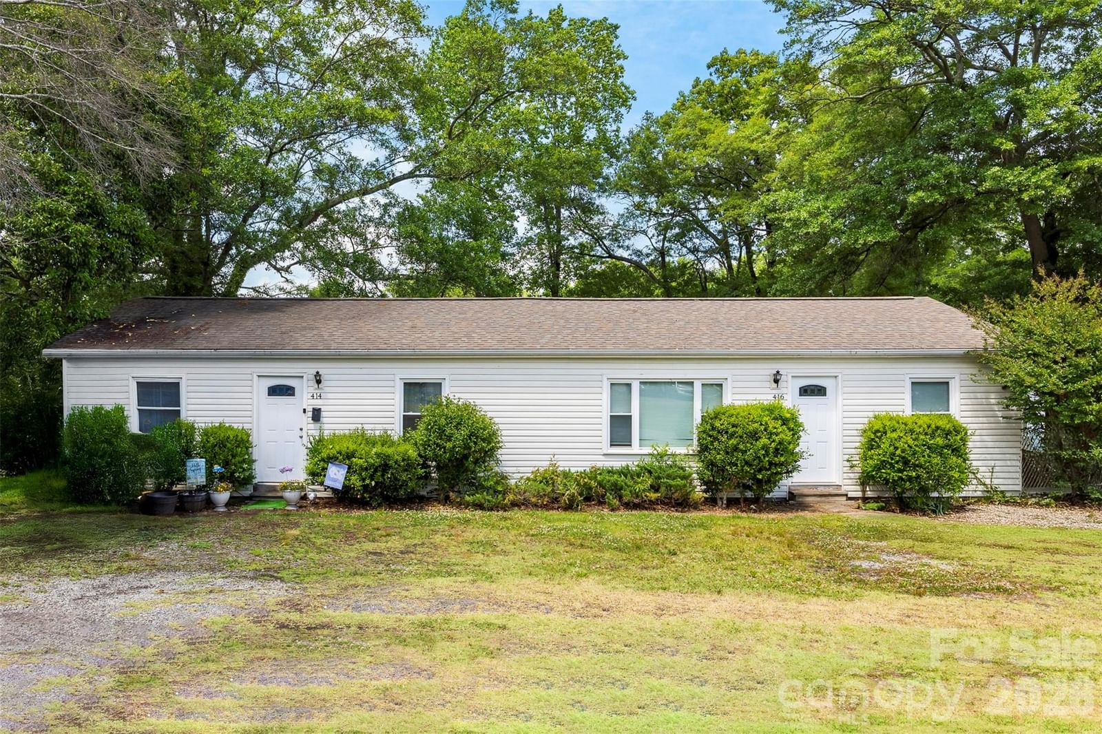 Property at 414 Wilkins, Dallas, NC 28034