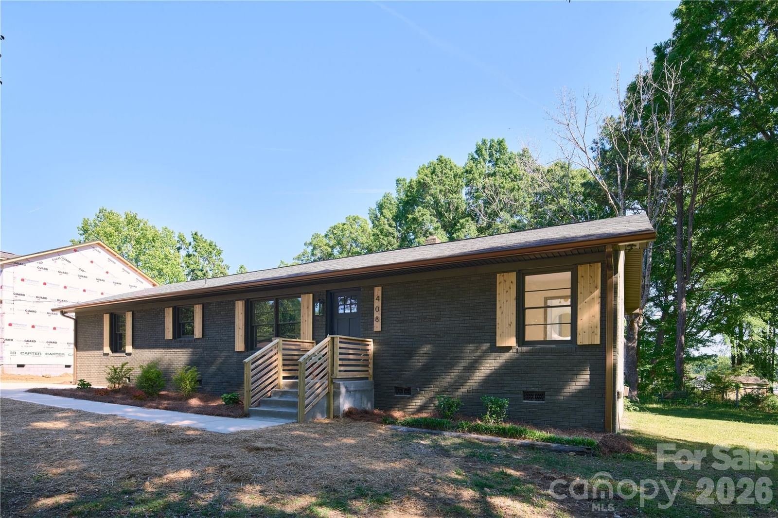 408 Midway Drive, Indian Trail, NC 28079 - Photo 2