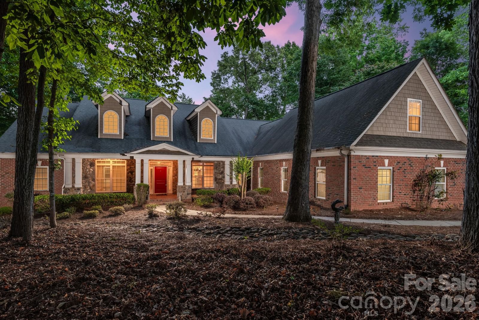 Property at 4709 Rockwood, Waxhaw, NC 28173