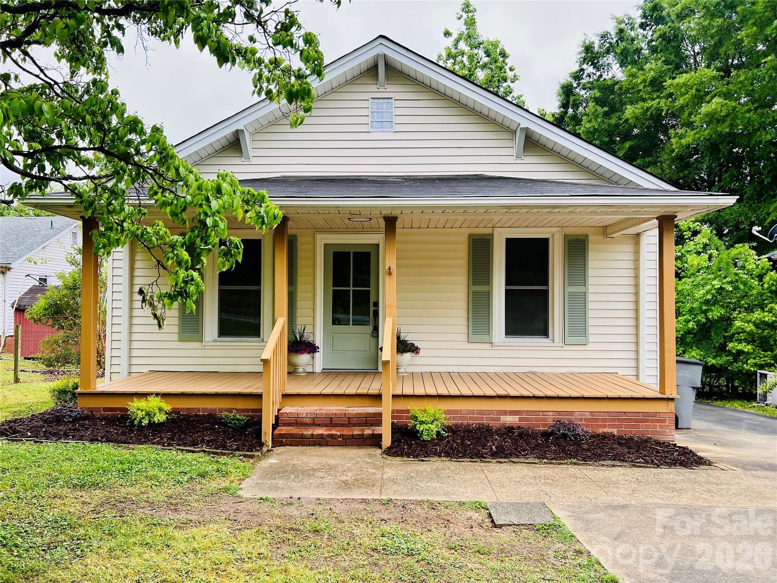 Property at 1225 W C Street, Kannapolis, NC 28081