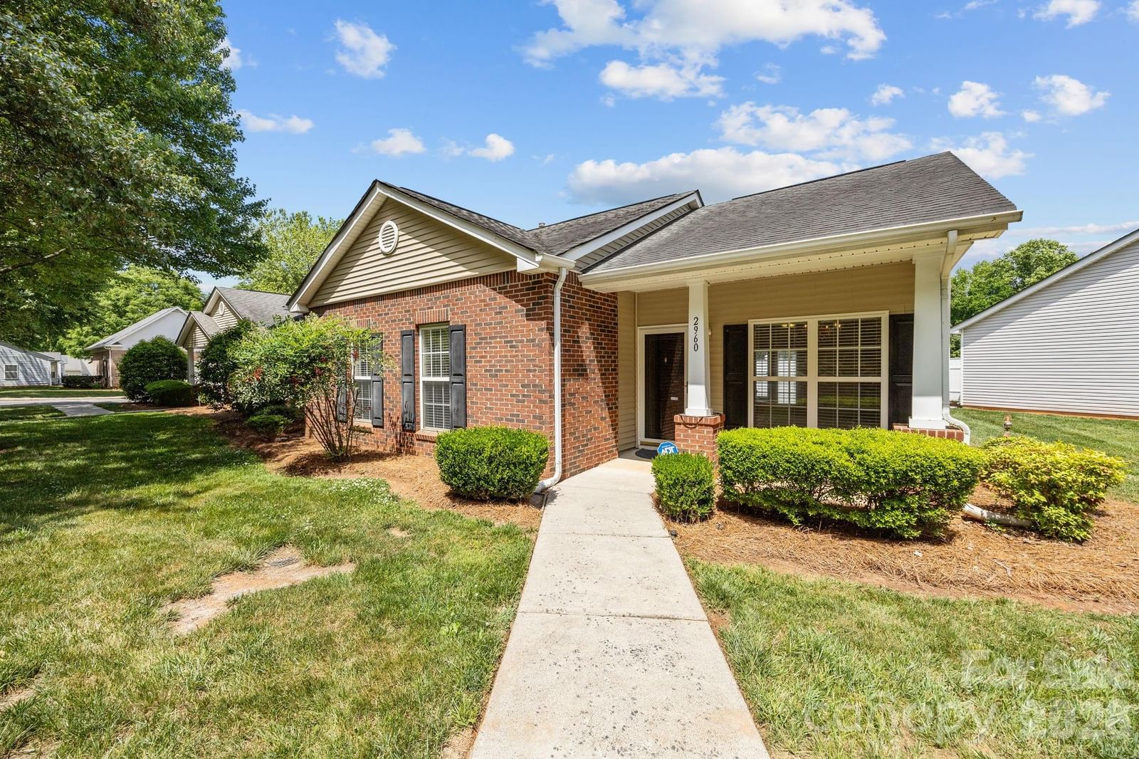 2960 Zion Renaissance Lane, Charlotte, NC 28269 - Photo 2