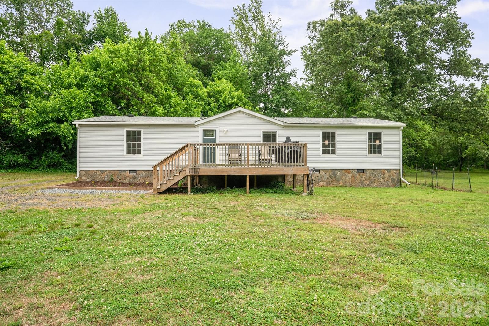 1855 Burris Road, Conover, NC 28613 - Photo 2