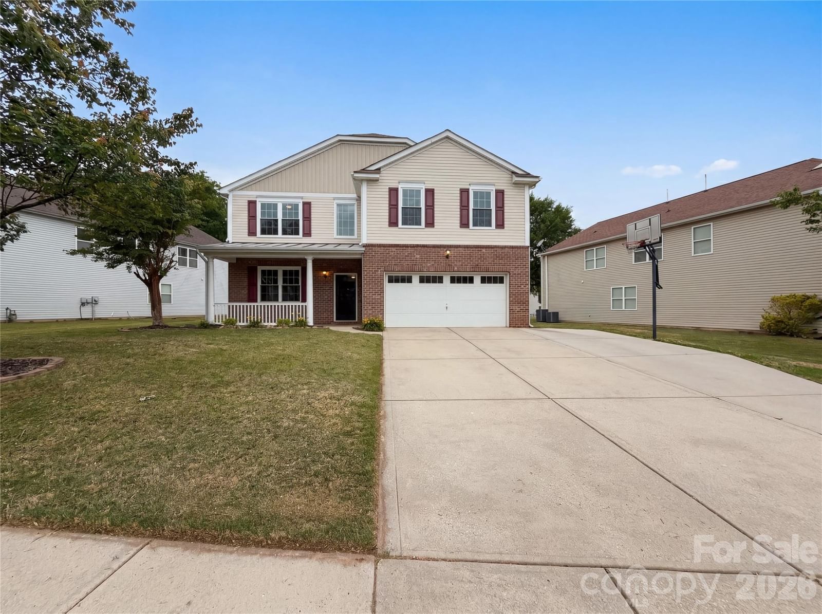 Property at 221 Sycamore Creek, Fort Mill, SC 29708