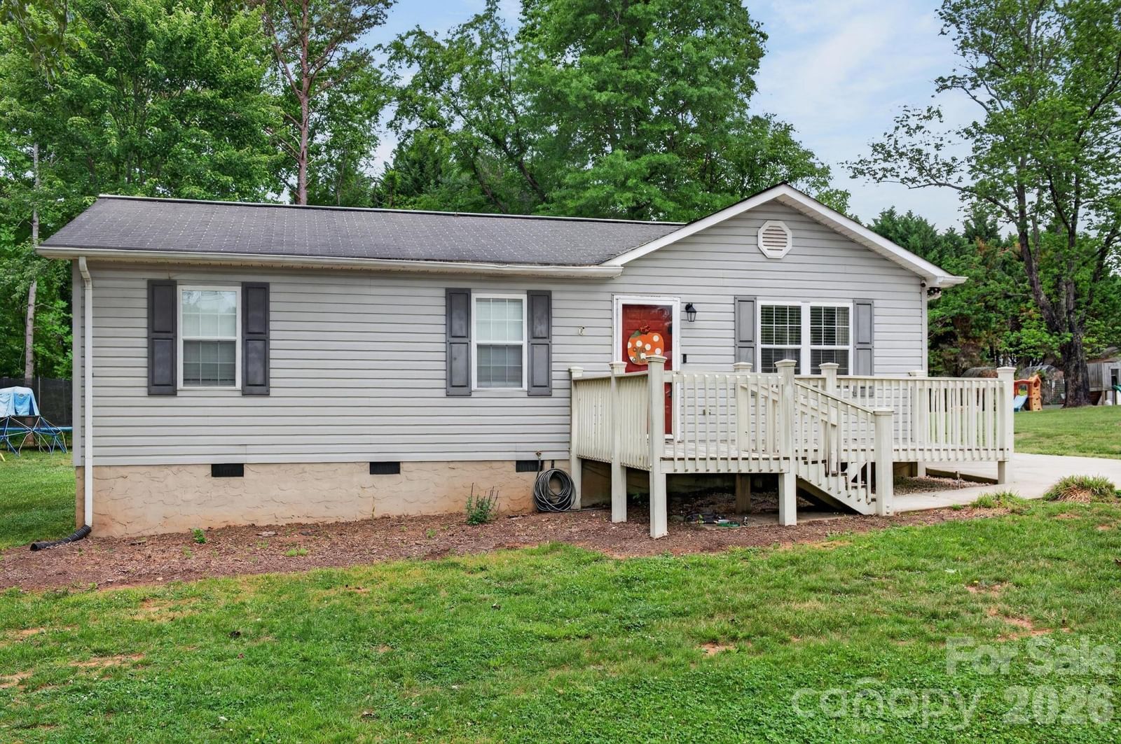 2308 walt arney Road, Lenoir, NC 28645 - Photo 2