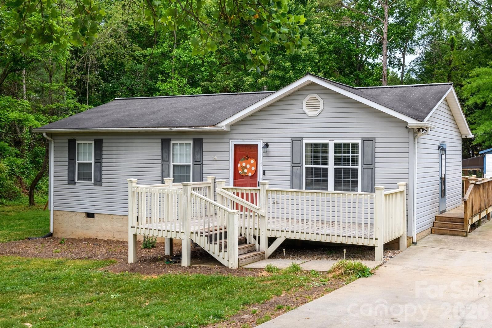 2308 walt arney Road, Lenoir, NC 28645 - Photo 3