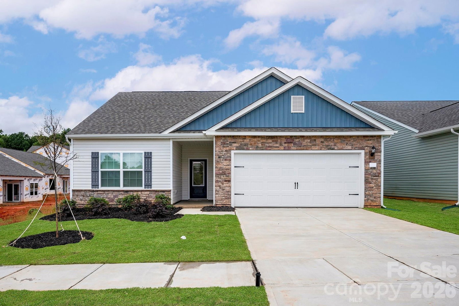 Property at 714 Willow Estates Drive, Shelby, NC 28150