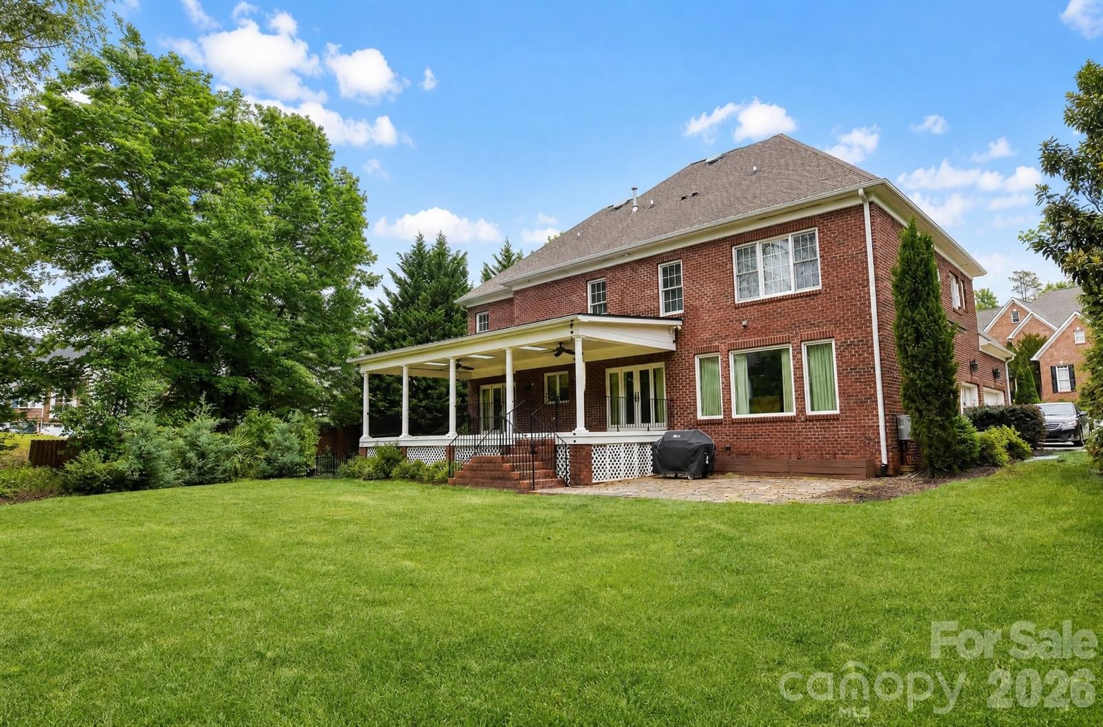 880 Hickory Stick Drive, Fort Mill, SC 29715 - Photo 2