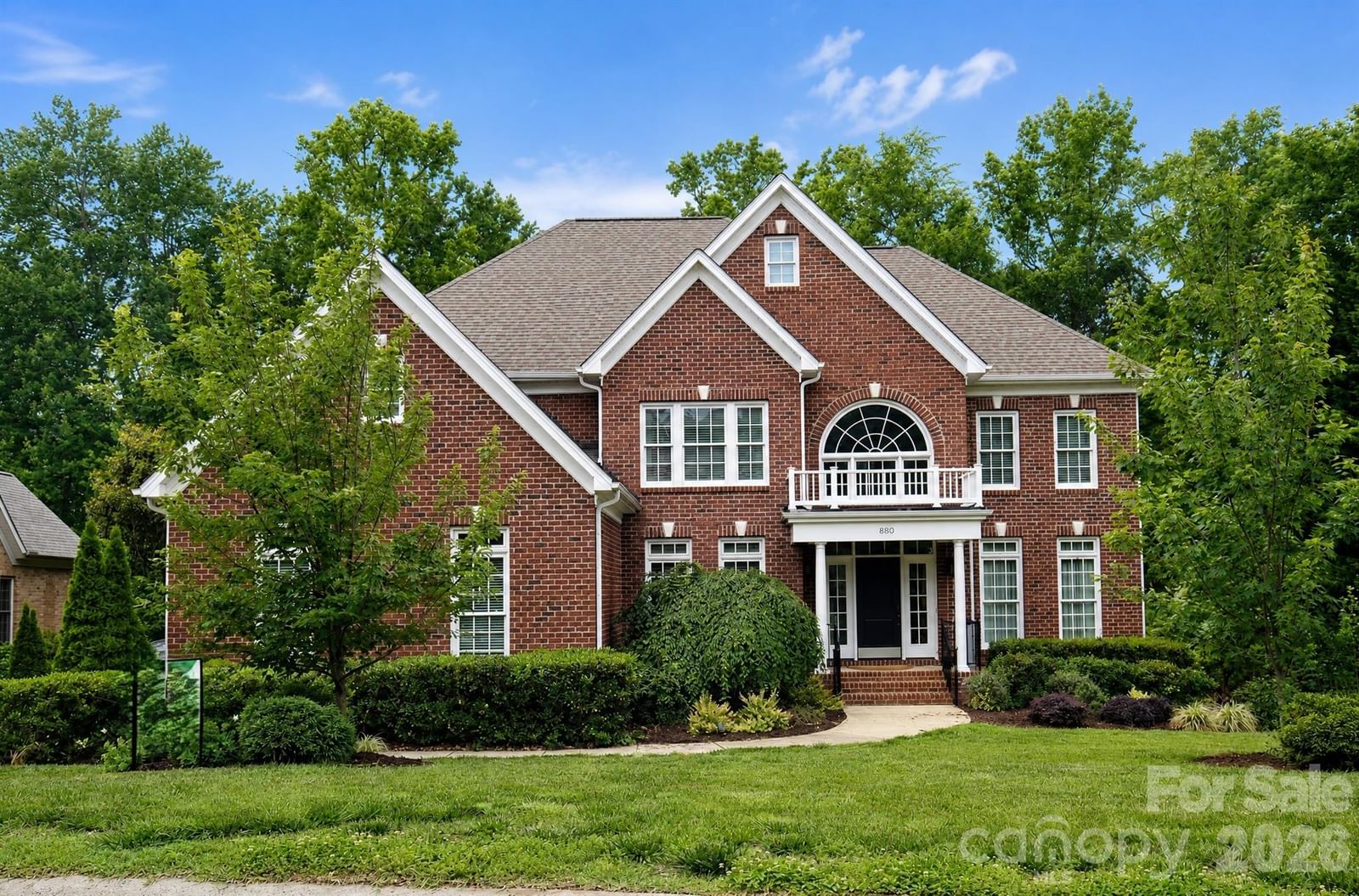 880 Hickory Stick Drive, Fort Mill, SC 29715