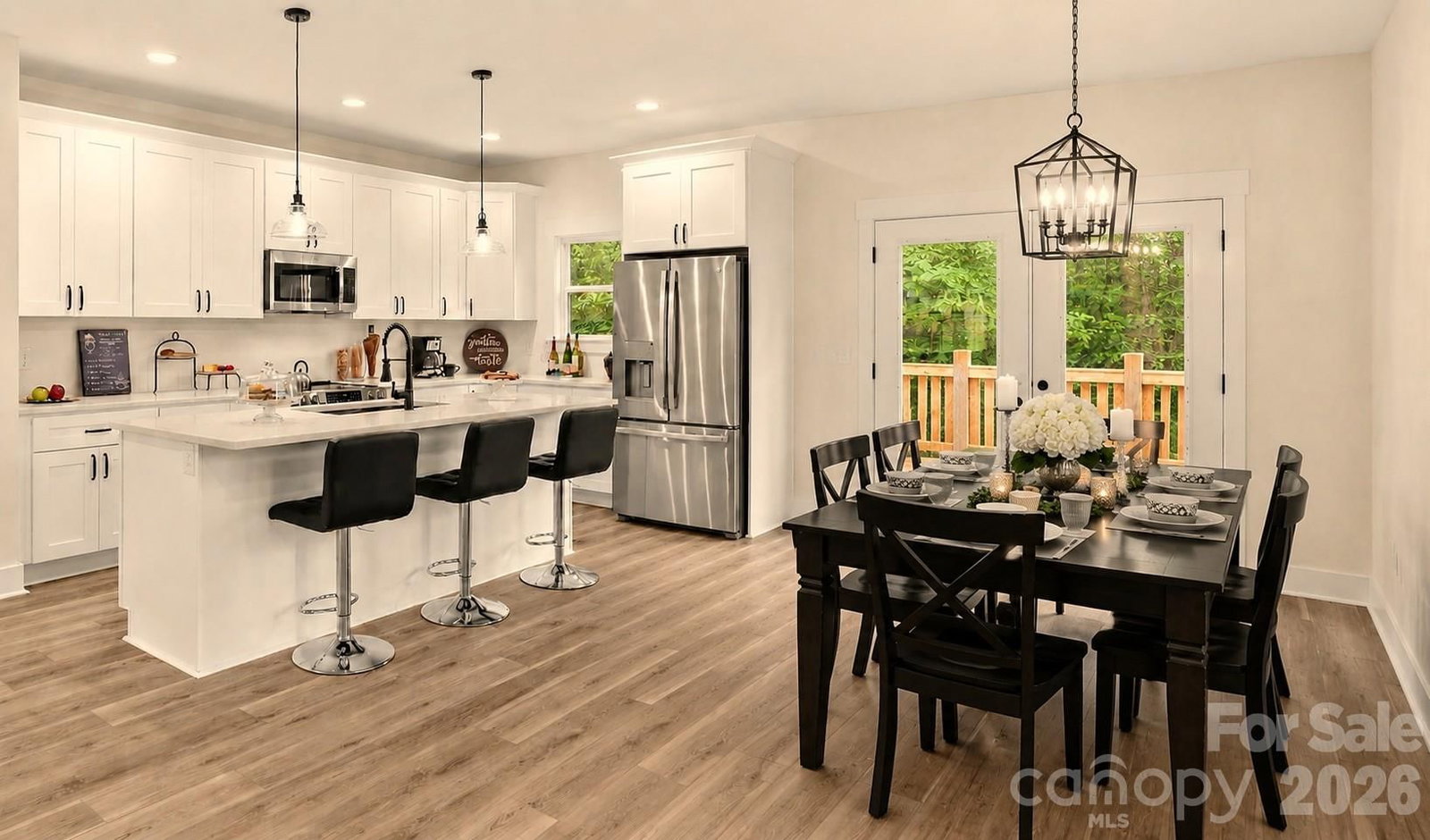 55 Elizabeth Street, China Grove, NC 28023 - Photo 2