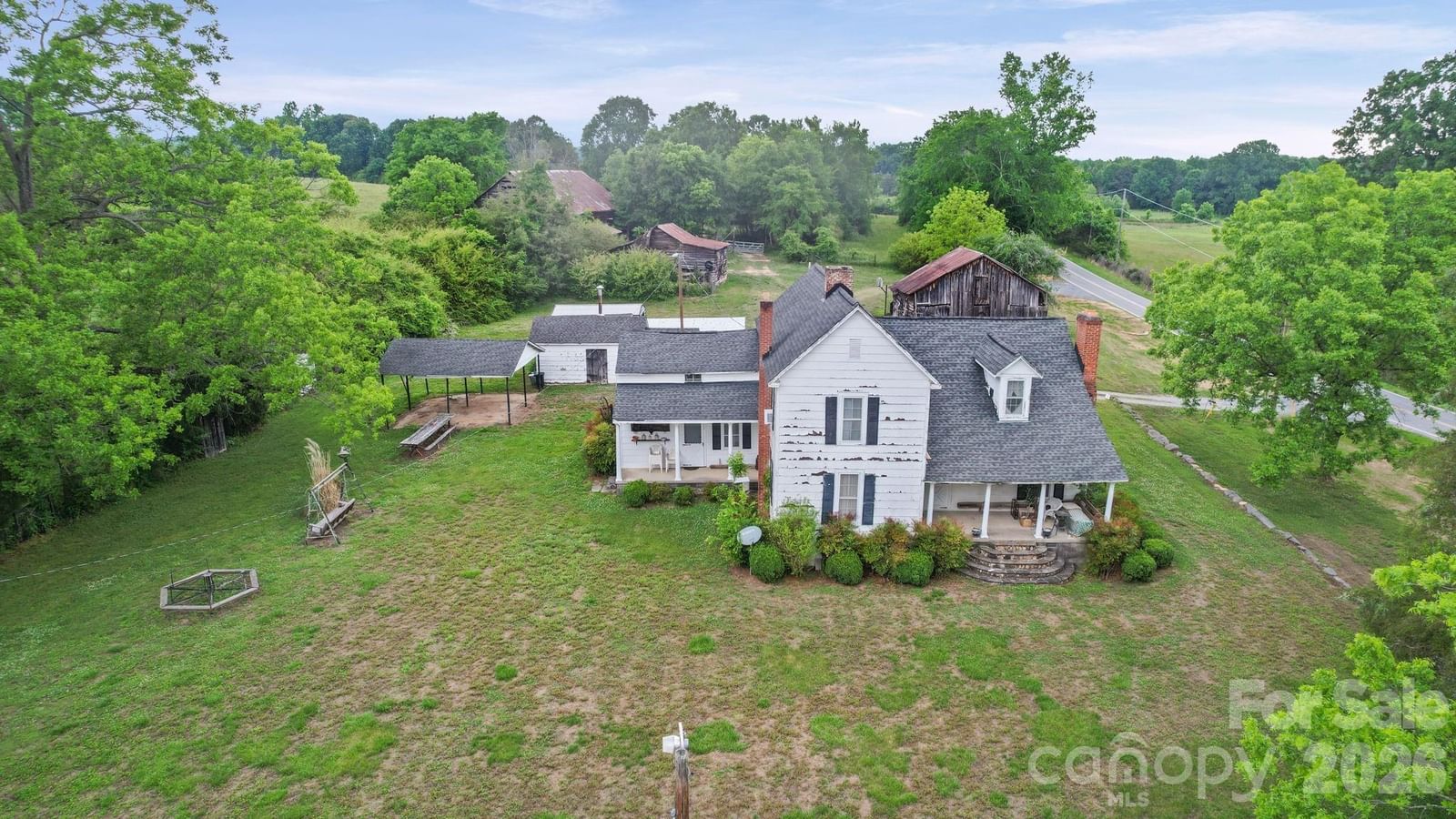 Property at 1207 Ramseur, Bessemer City, NC 28016