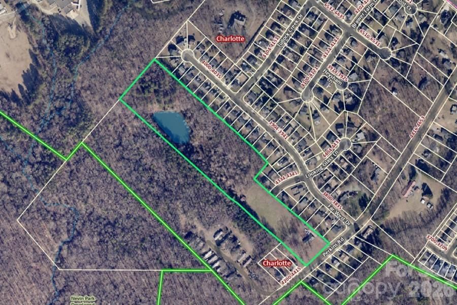 Property at 4333 Perkins, Charlotte, NC 28269