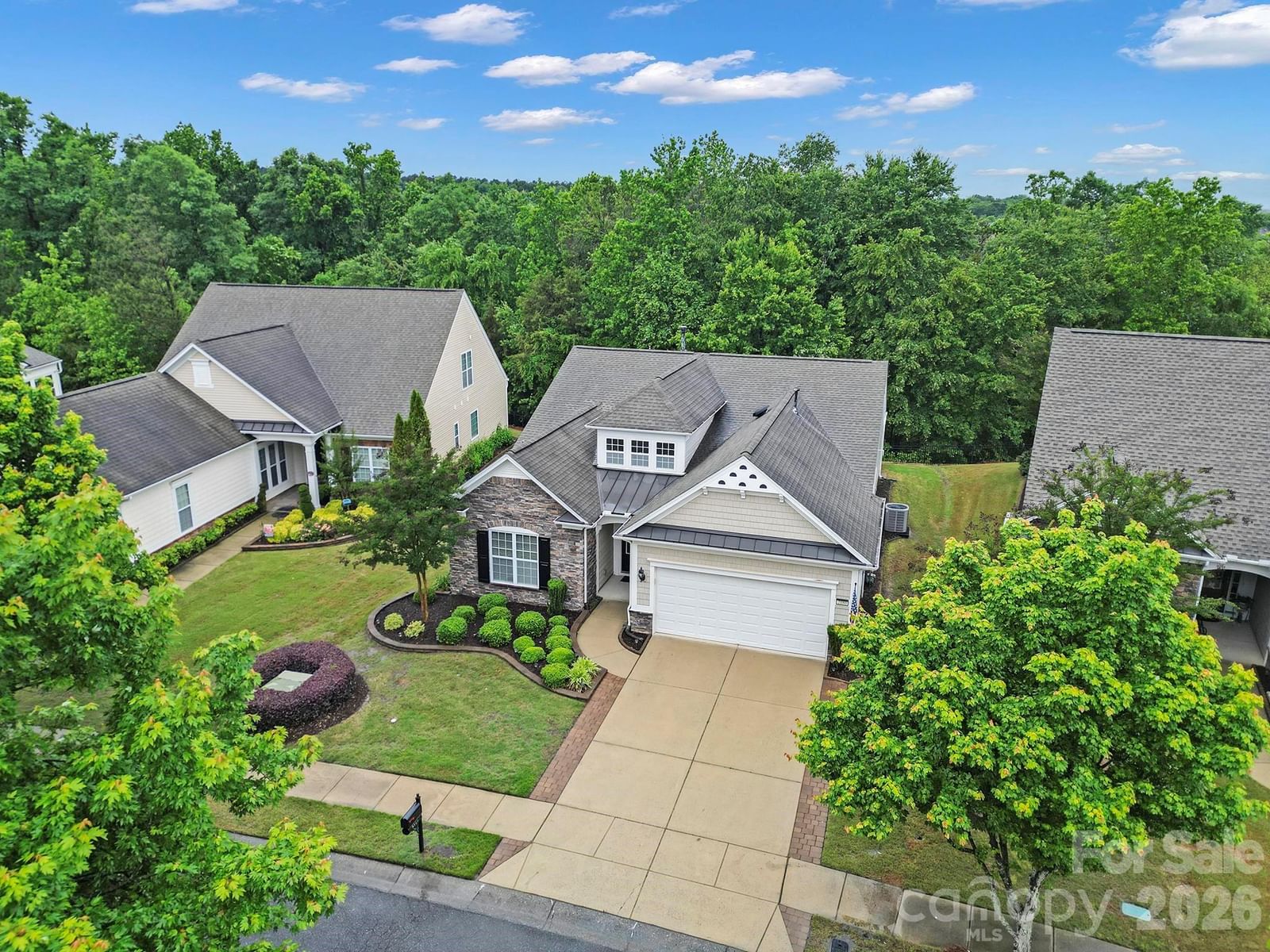 2180 Hartwell Lane, Fort Mill, SC 29707 - Photo 2