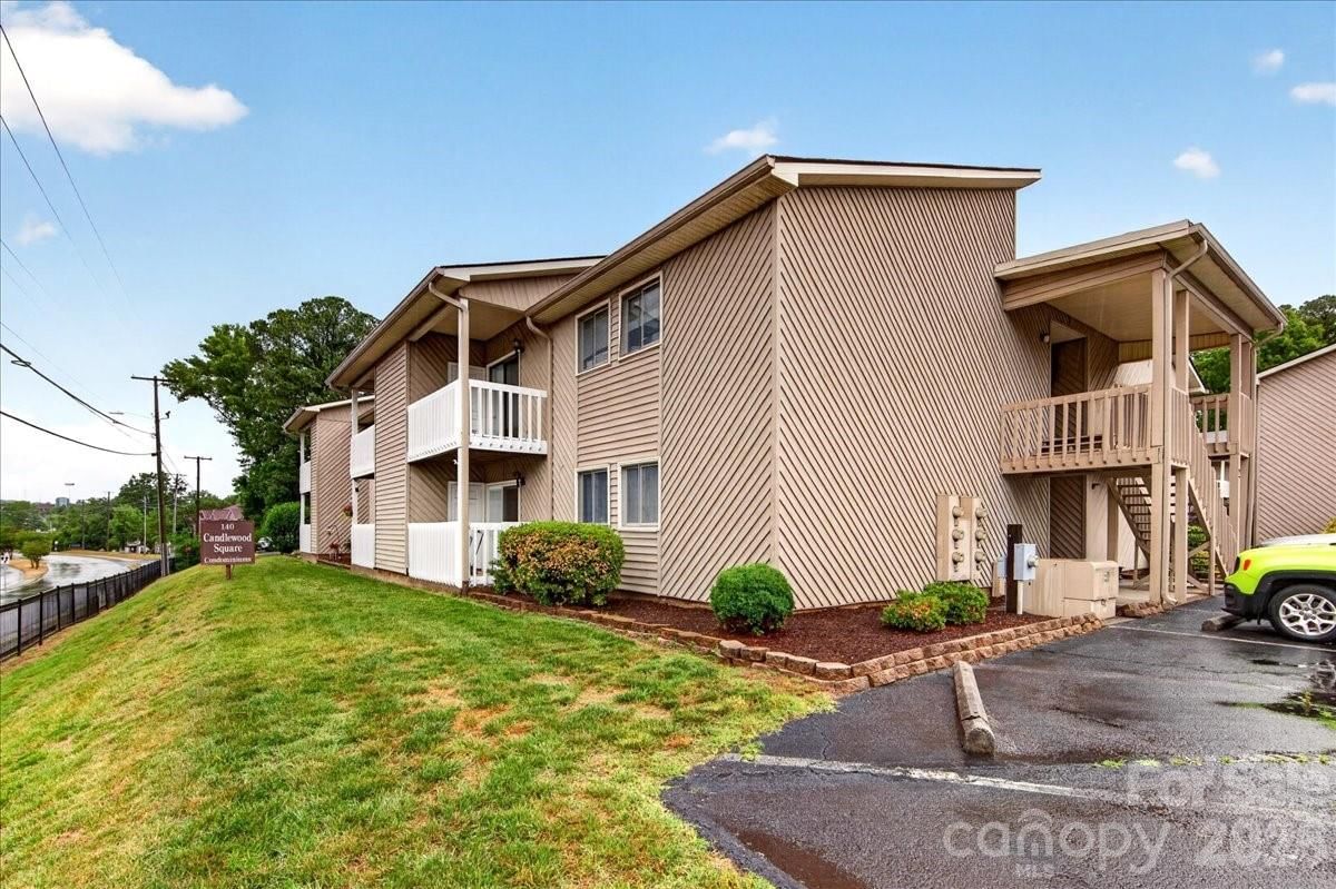 140 Lake Concord Road #A10, Concord, NC 28025 - Photo 2