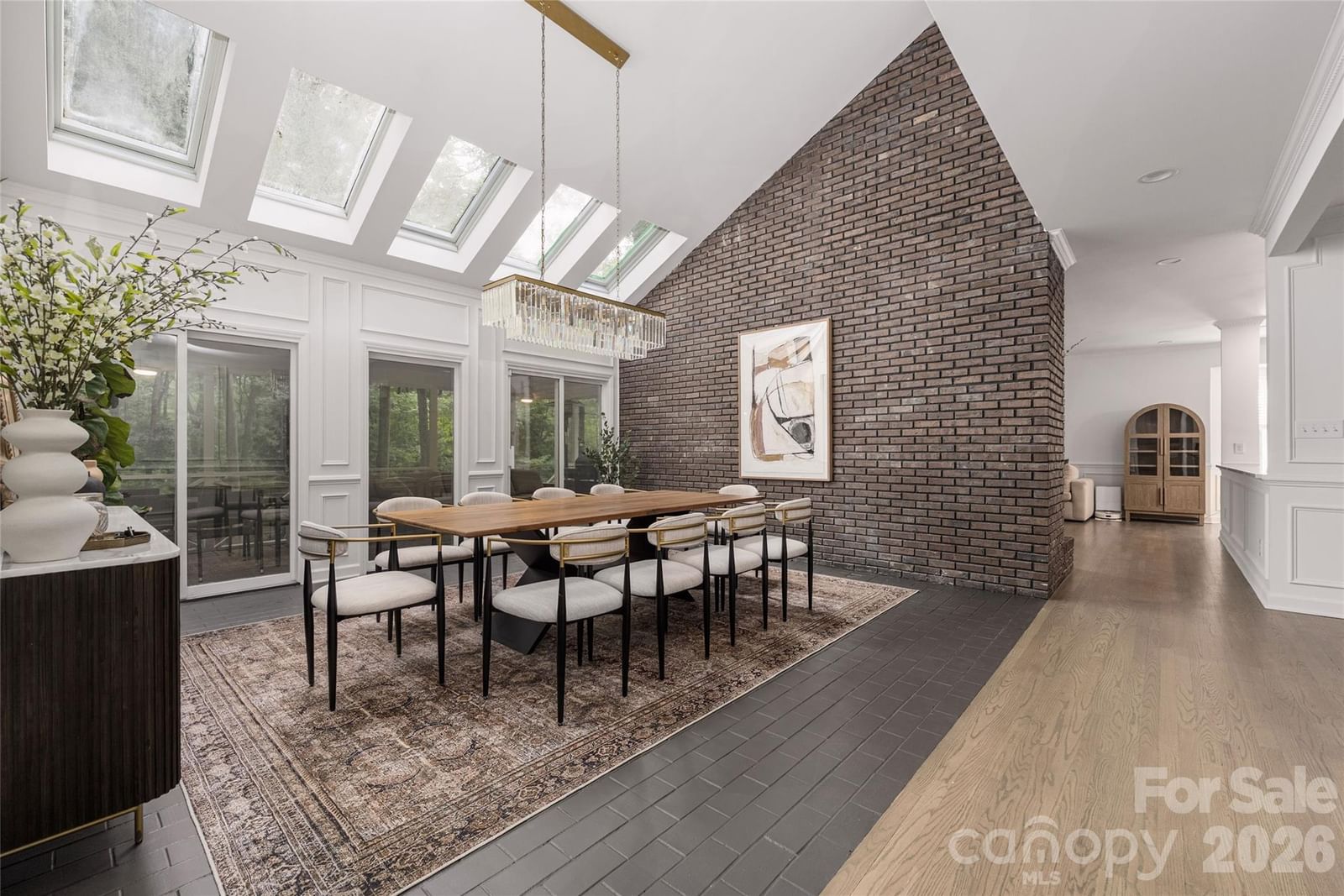 Property at 1800 Chestnut, Matthews, NC 28104