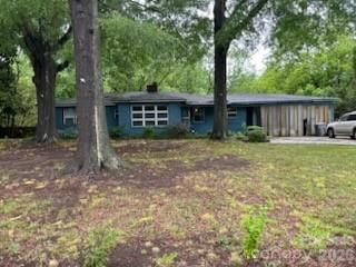 Property at 2328 Toddville, Charlotte, NC 28214