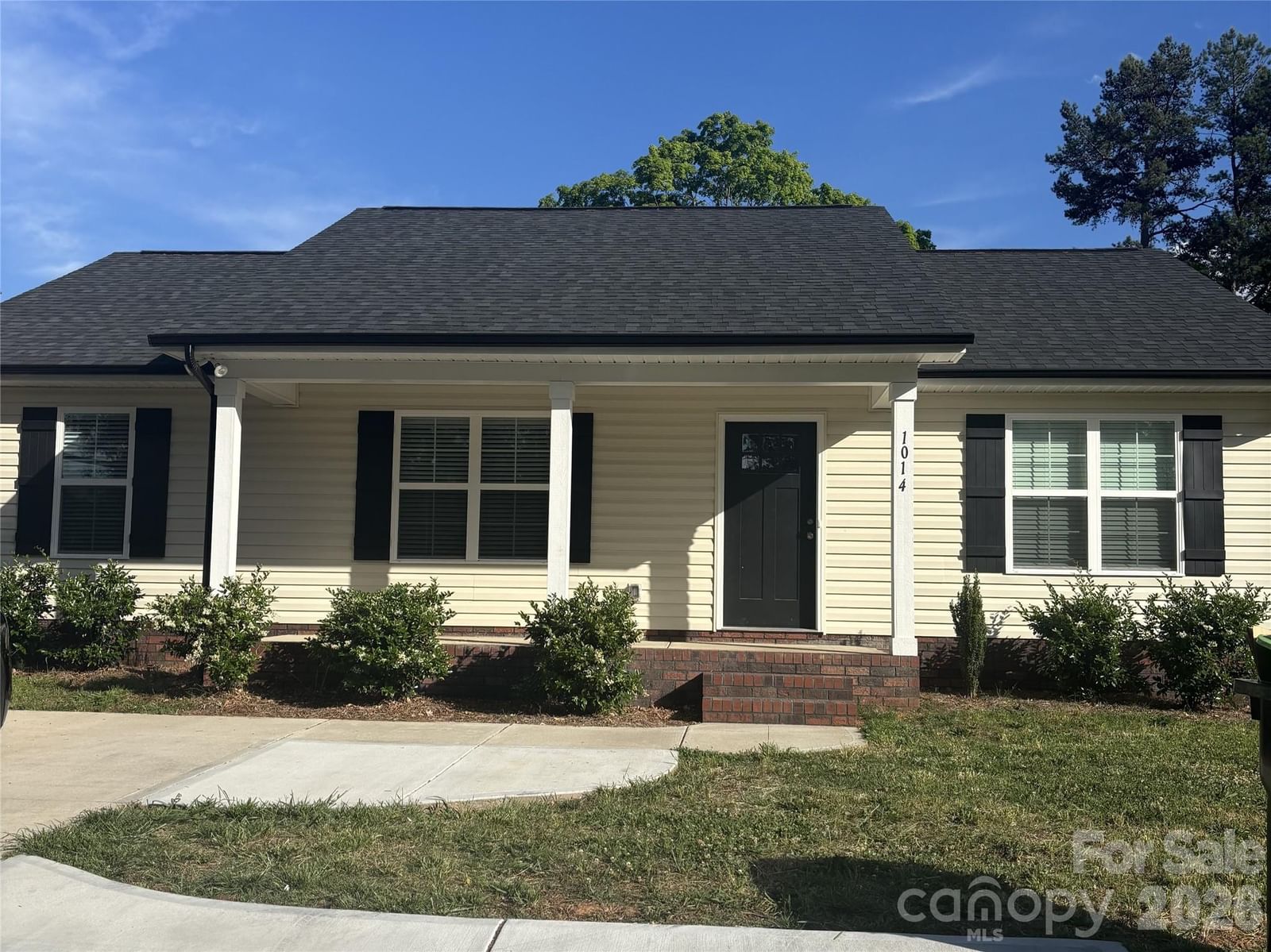 Property at 1014 Main, China Grove, NC 28023