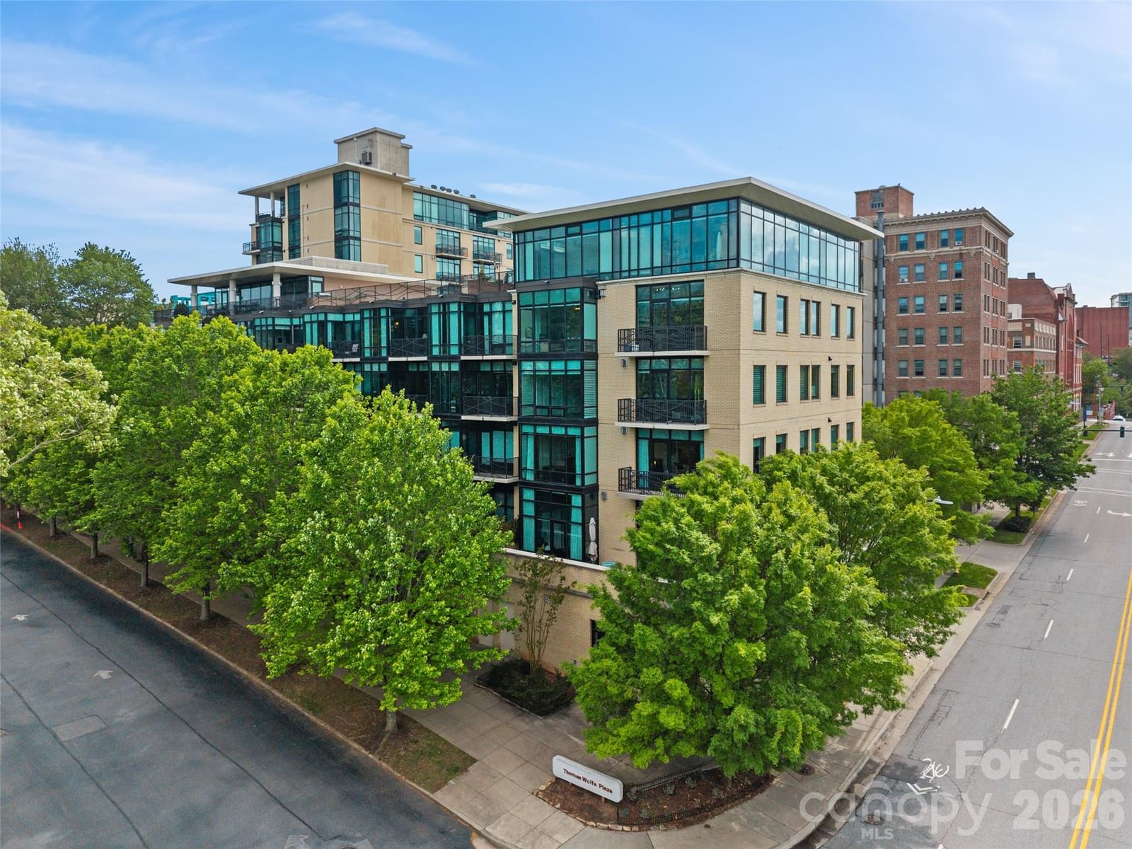 60 Market Street #217, Asheville, NC 28801 - Photo 2