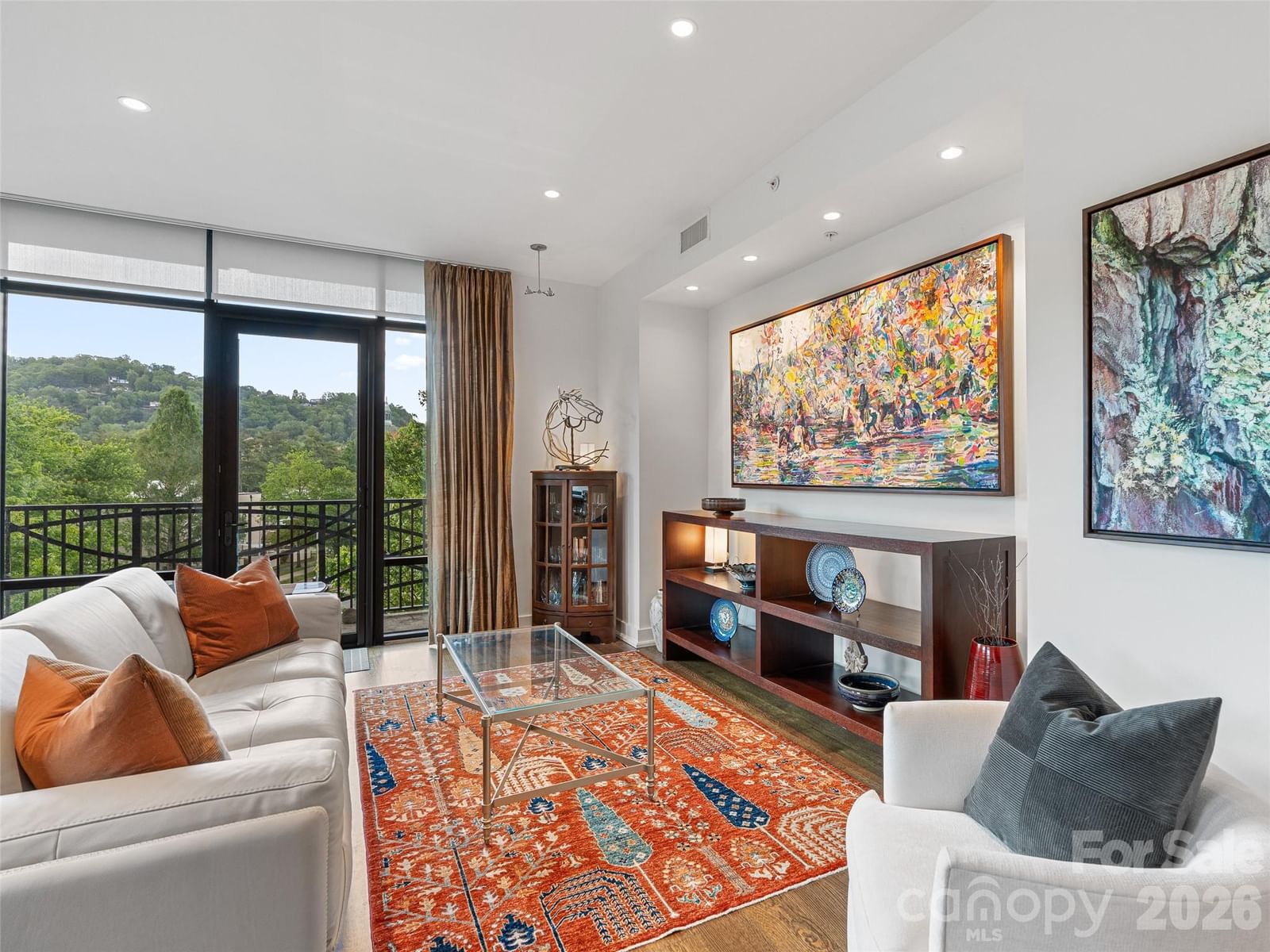 60 Market Street #217, Asheville, NC 28801 - Photo 3