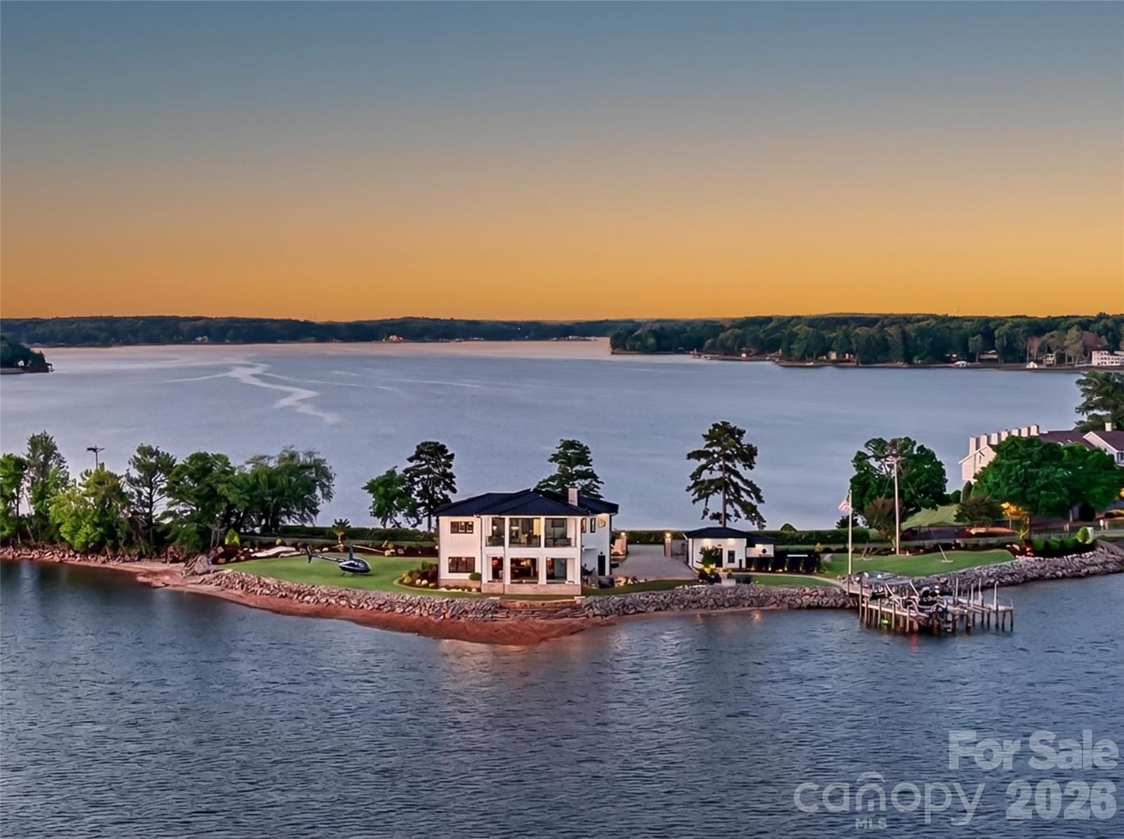 Property at 4835 Kiser Island, Terrell, NC 28682