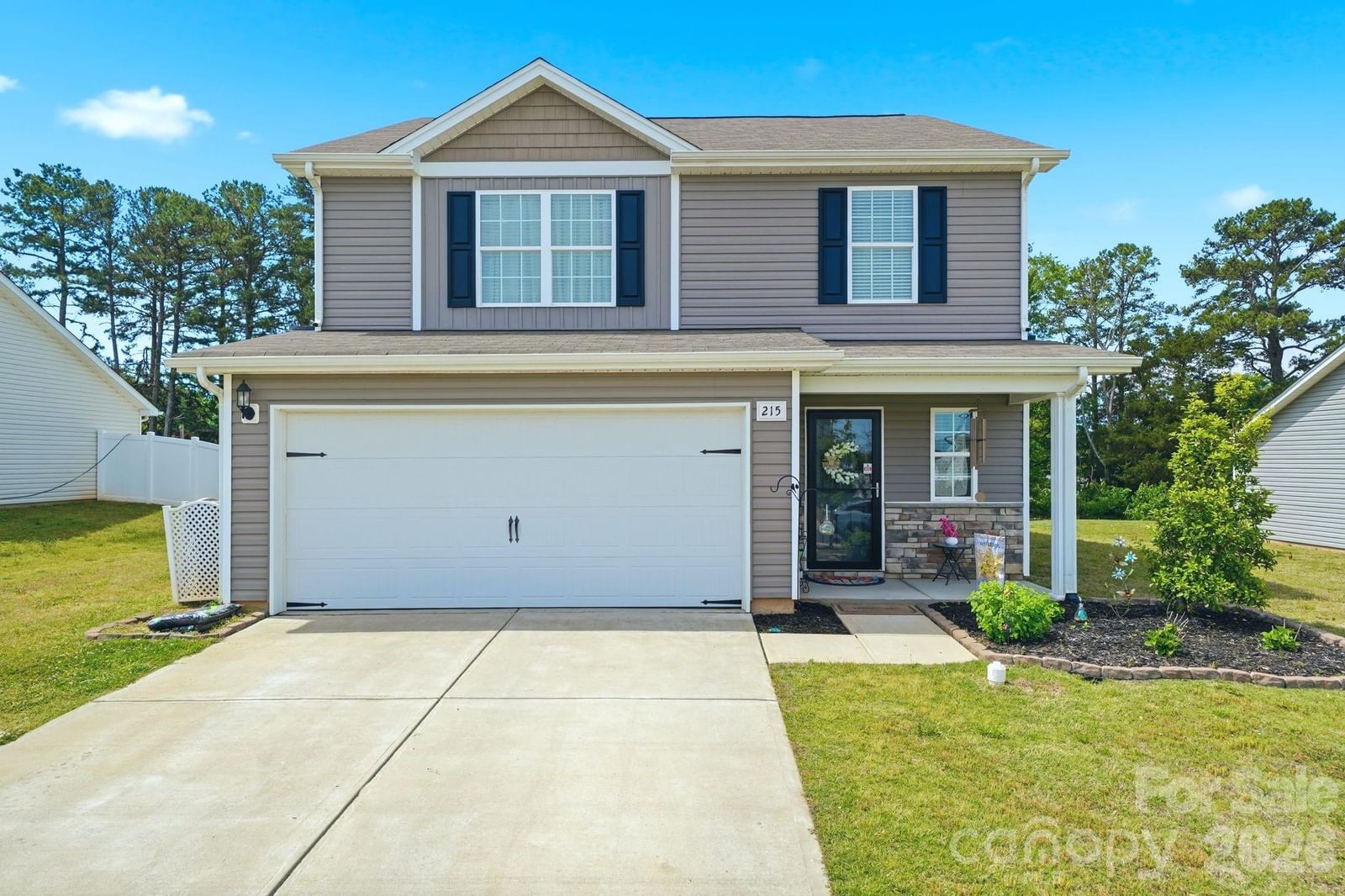 Property at 215 Belcaro, Kings Mountain, NC 28086